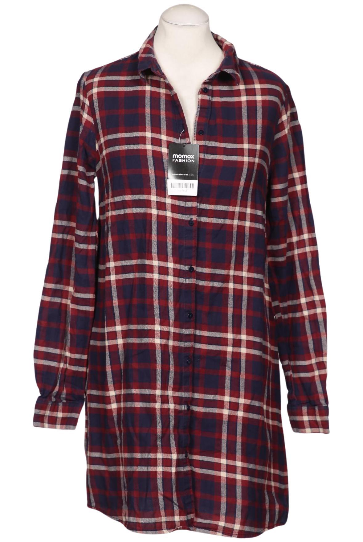 

noppies Damen Bluse, mehrfarbig, Gr. 36