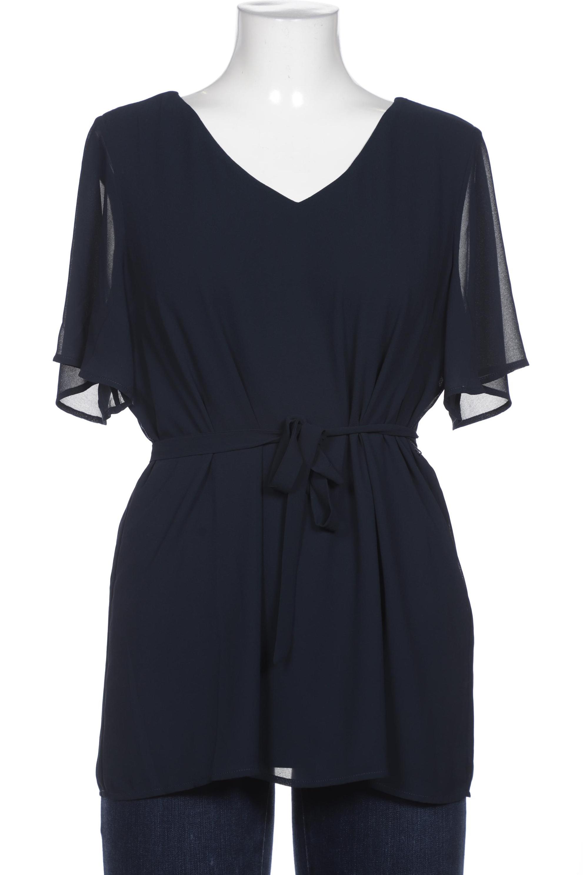 

noppies Damen Bluse, marineblau