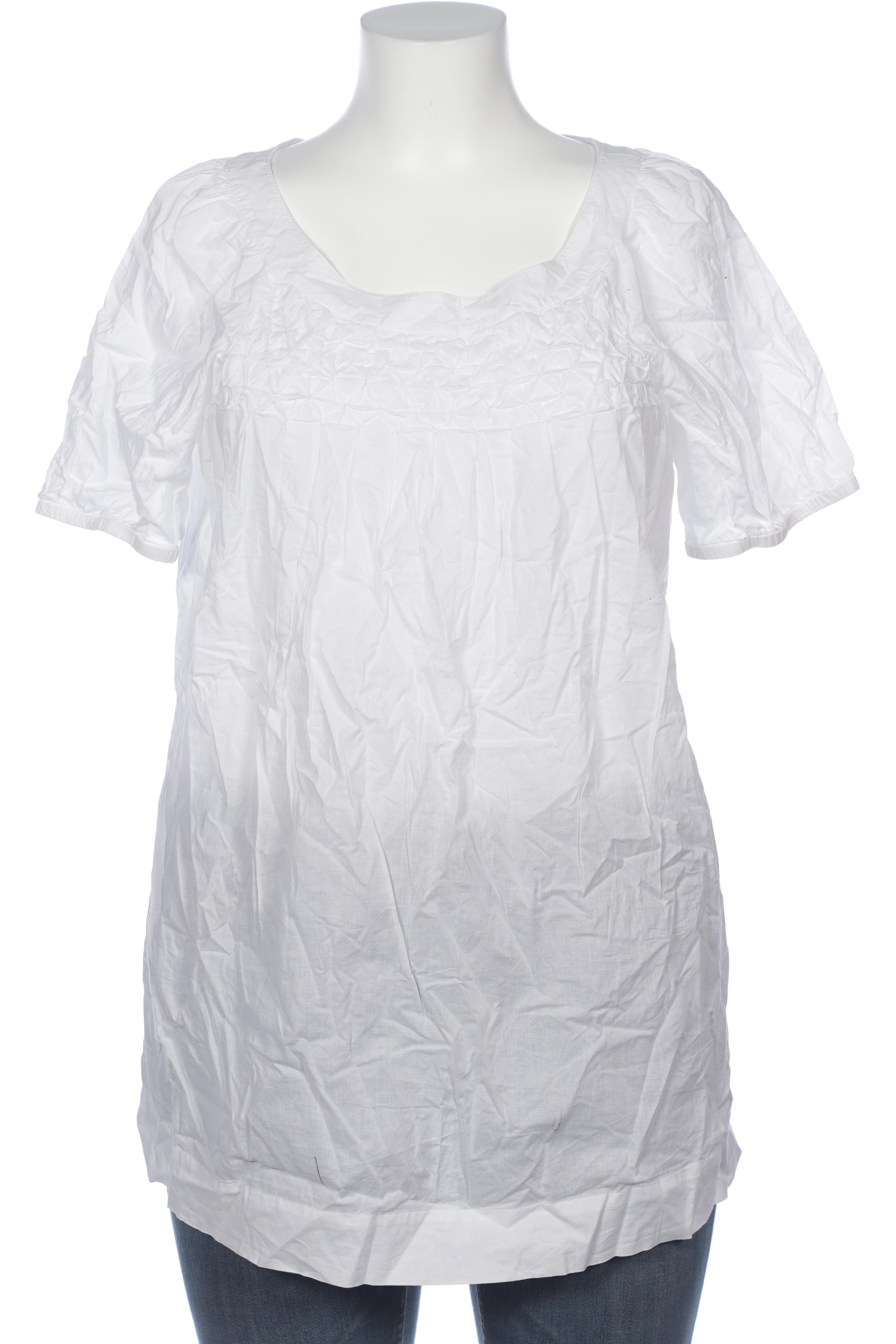 

noppies Damen Bluse, weiß, Gr. 42