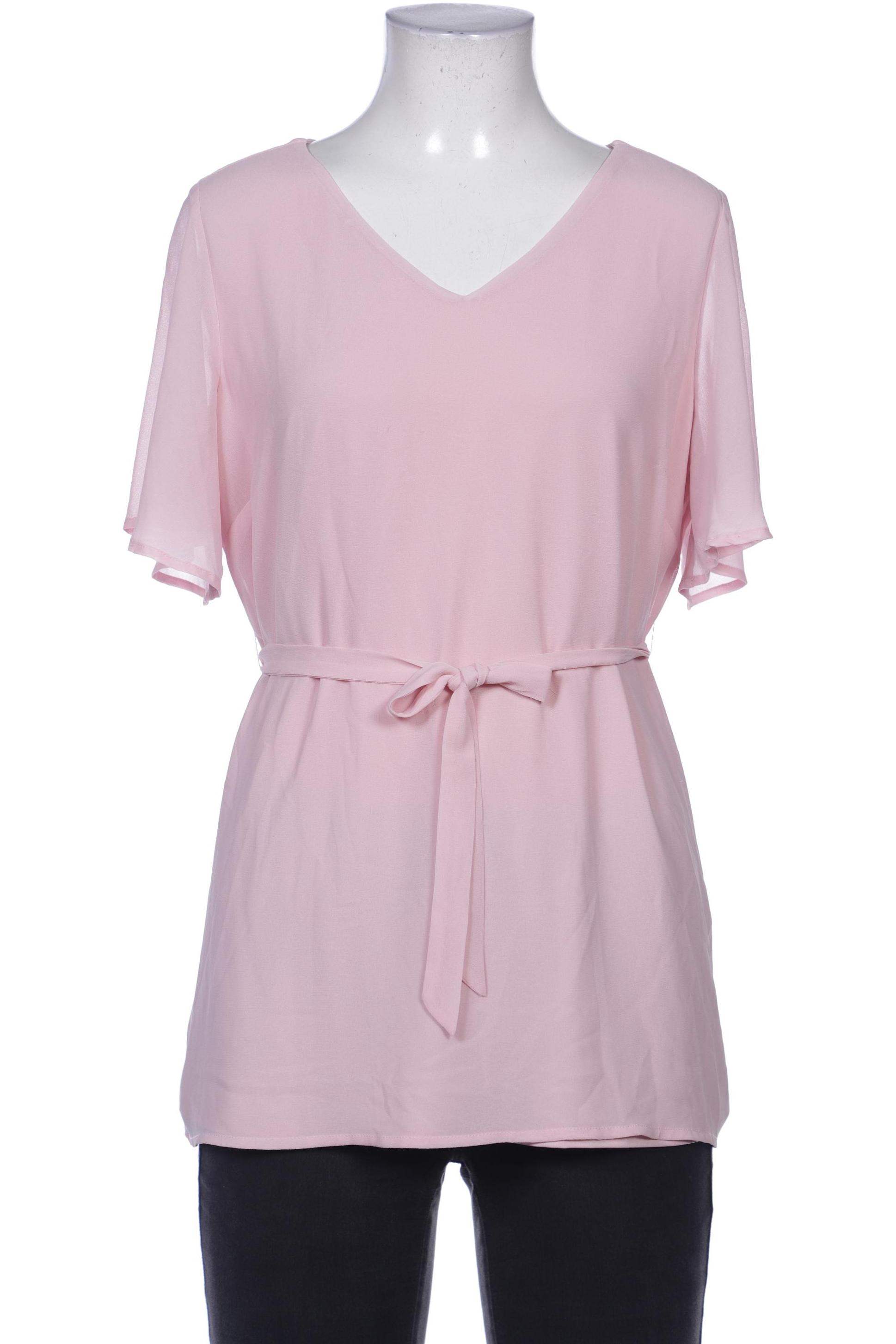 

noppies Damen Bluse, pink, Gr. 36