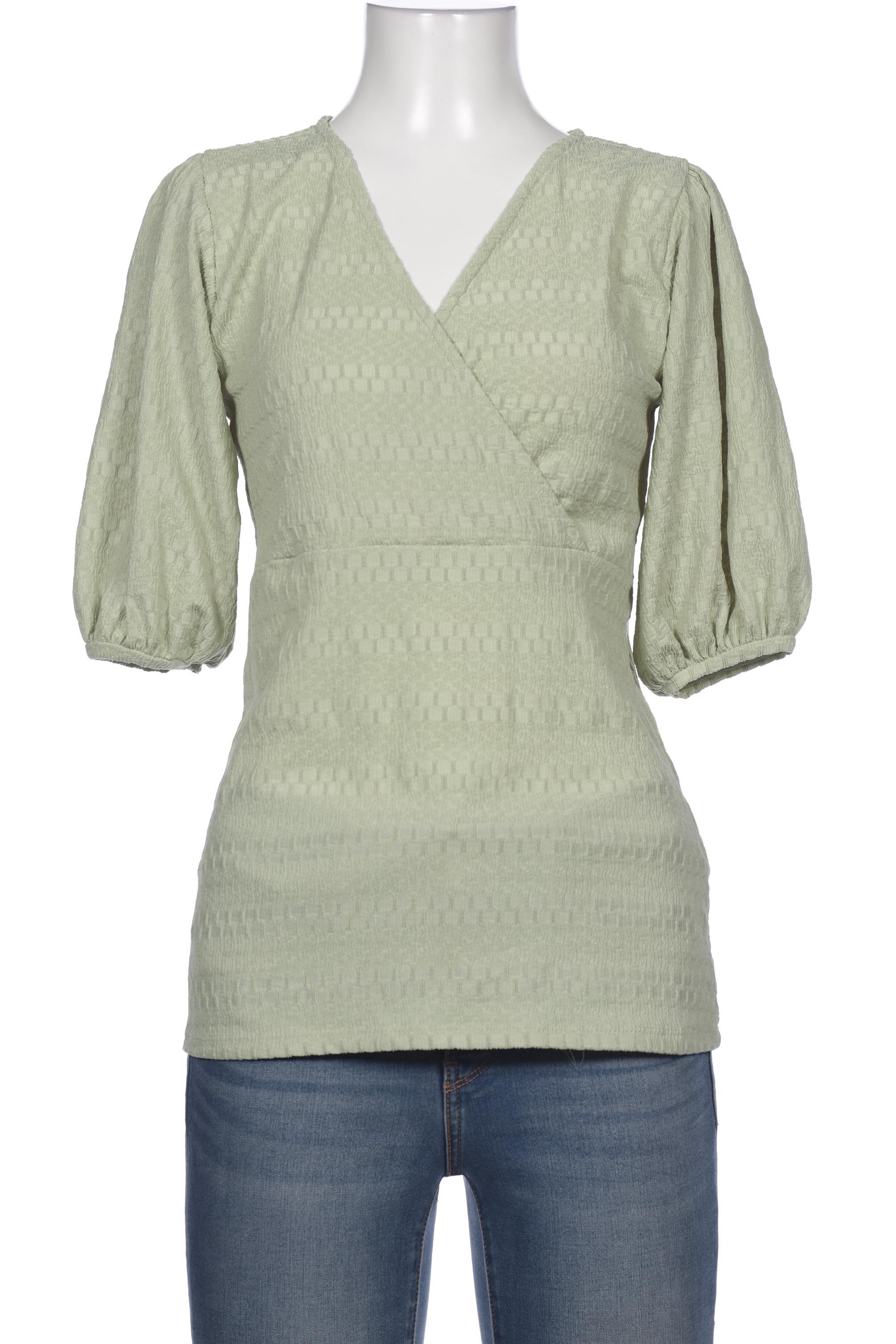 

noppies Damen Bluse, hellgrün