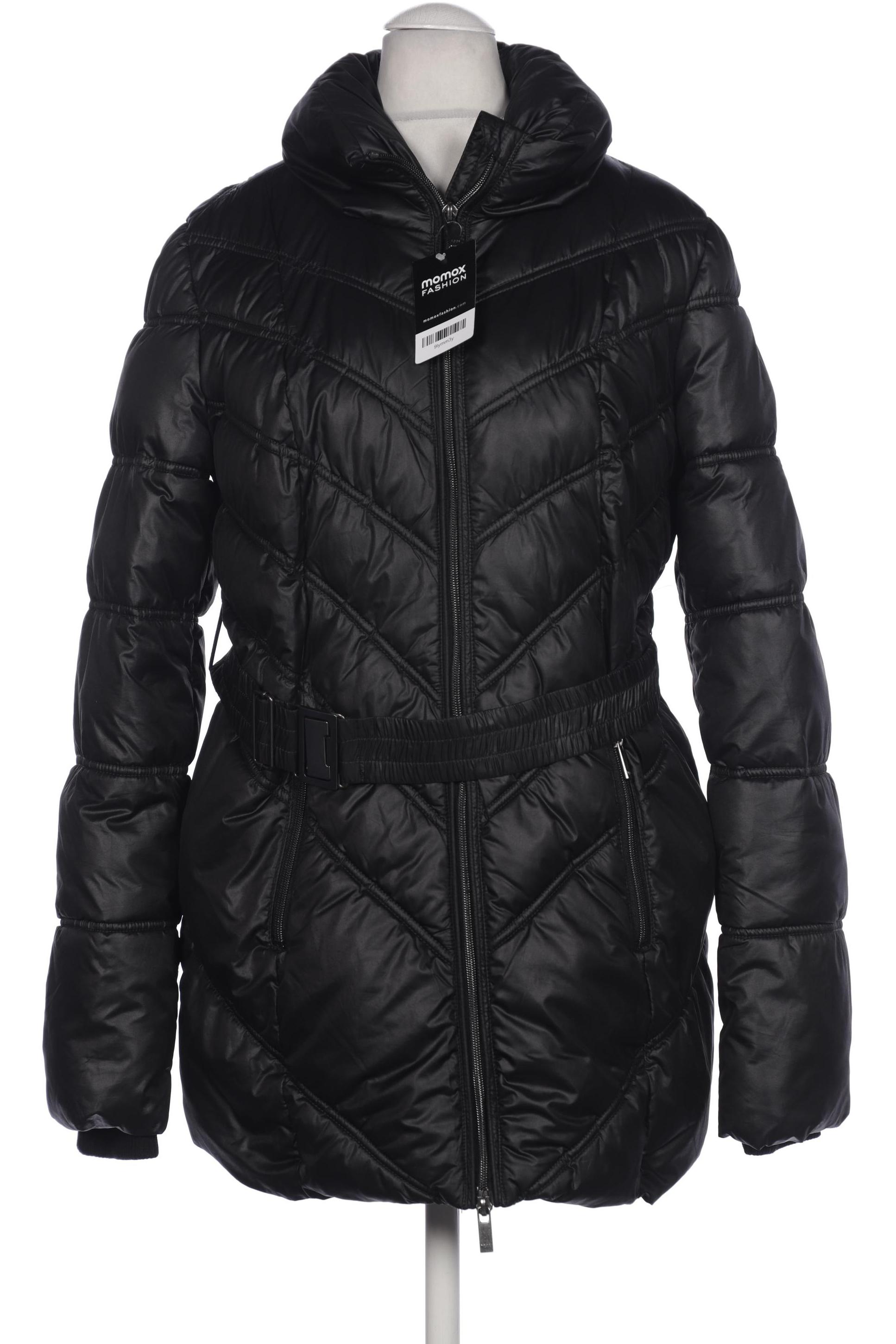 

noppies Damen Jacke, schwarz, Gr. 36