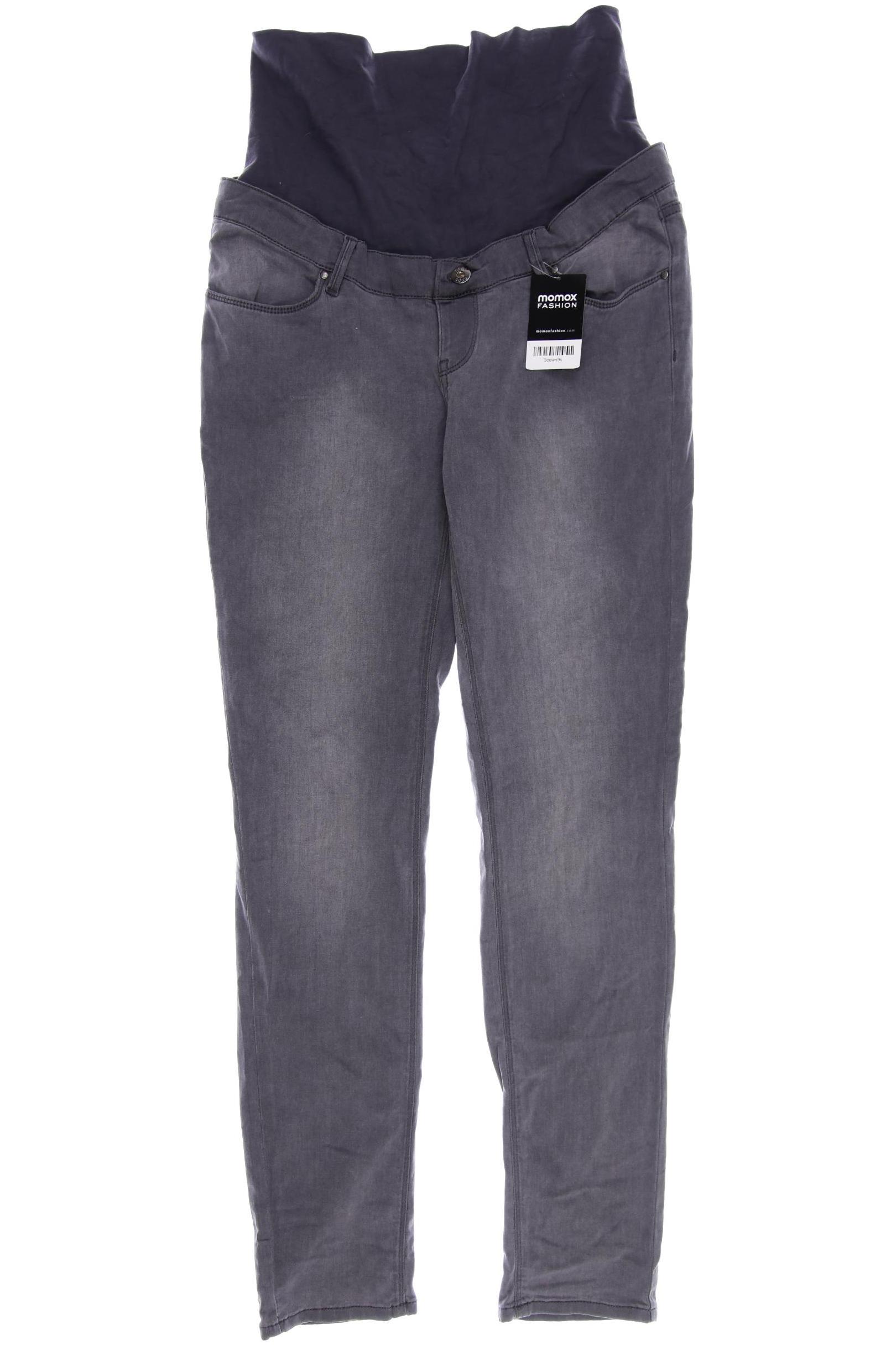 

noppies Damen Jeans, grau, Gr. 30