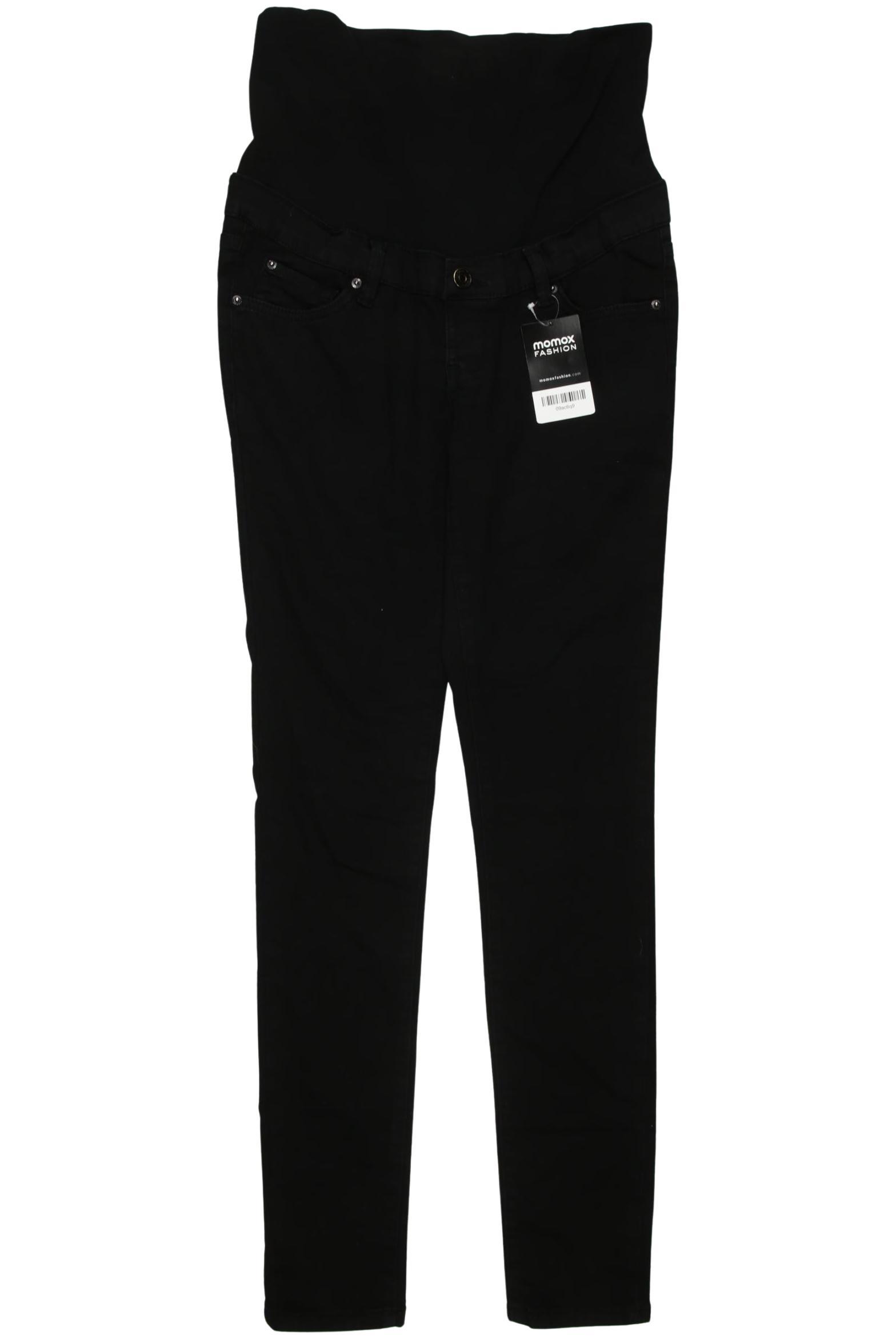 

noppies Damen Jeans, schwarz, Gr. 29