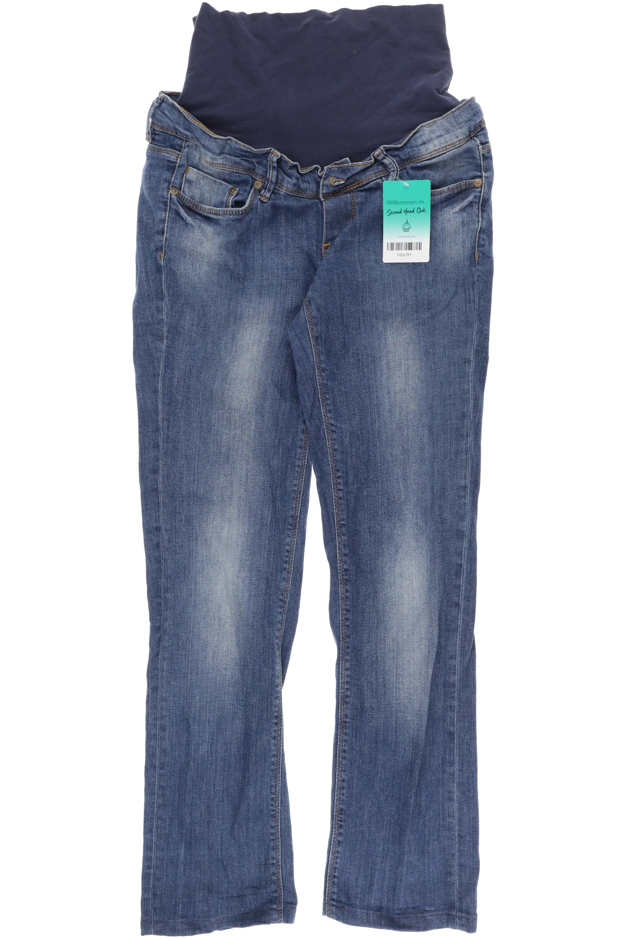 

noppies Damen Jeans, blau, Gr. 26