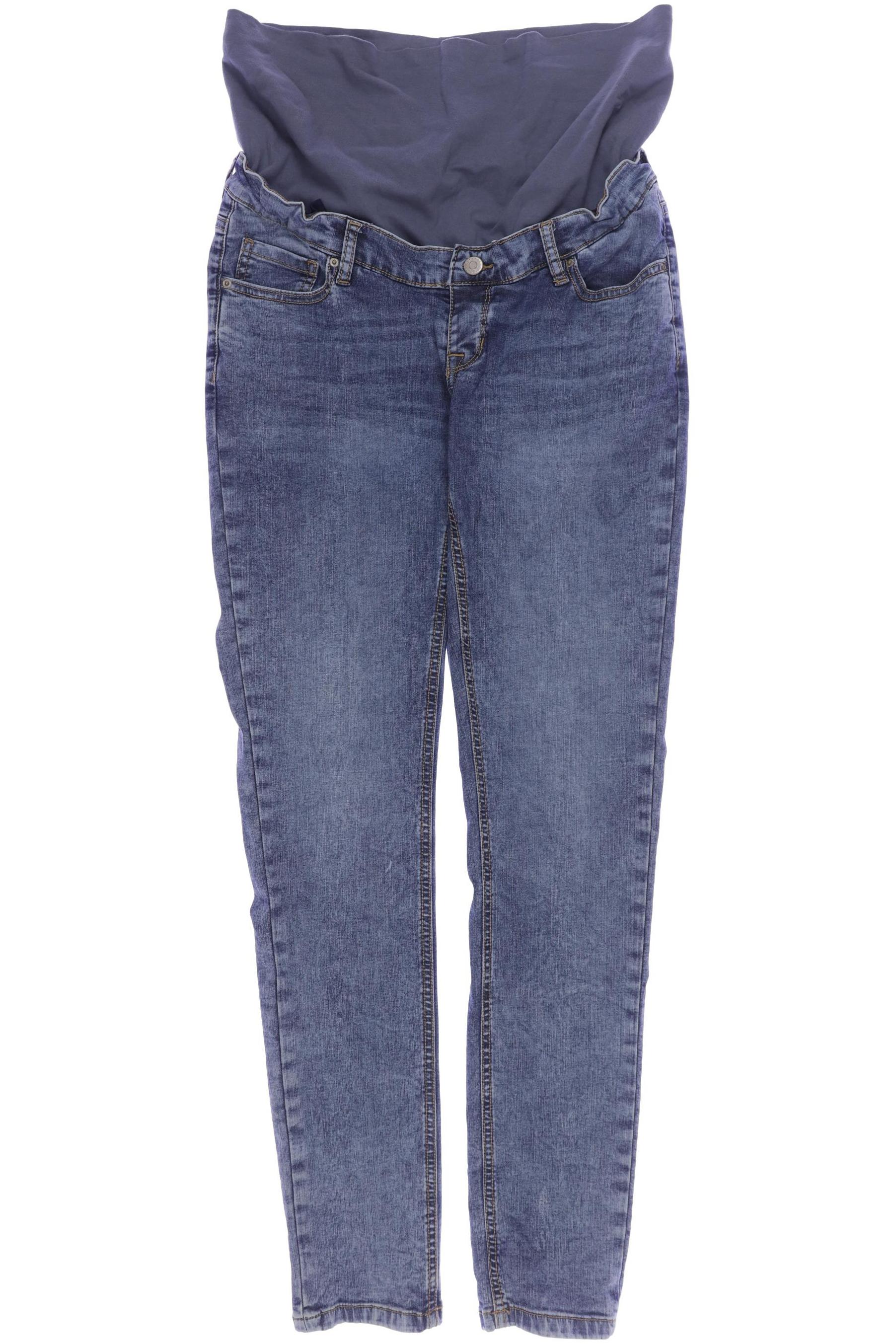 

noppies Damen Jeans, blau, Gr. 31