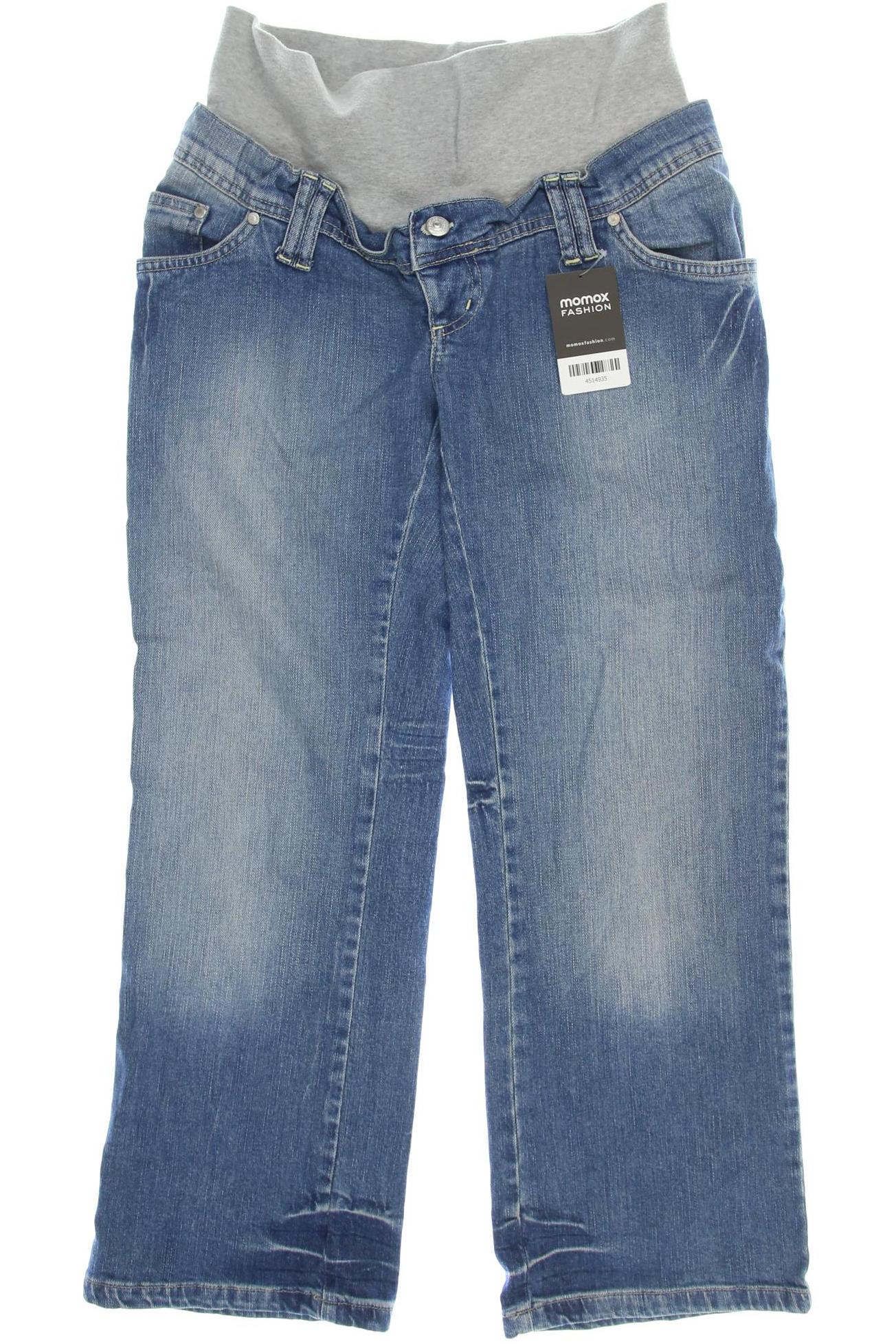 

noppies Damen Jeans, blau, Gr. 0
