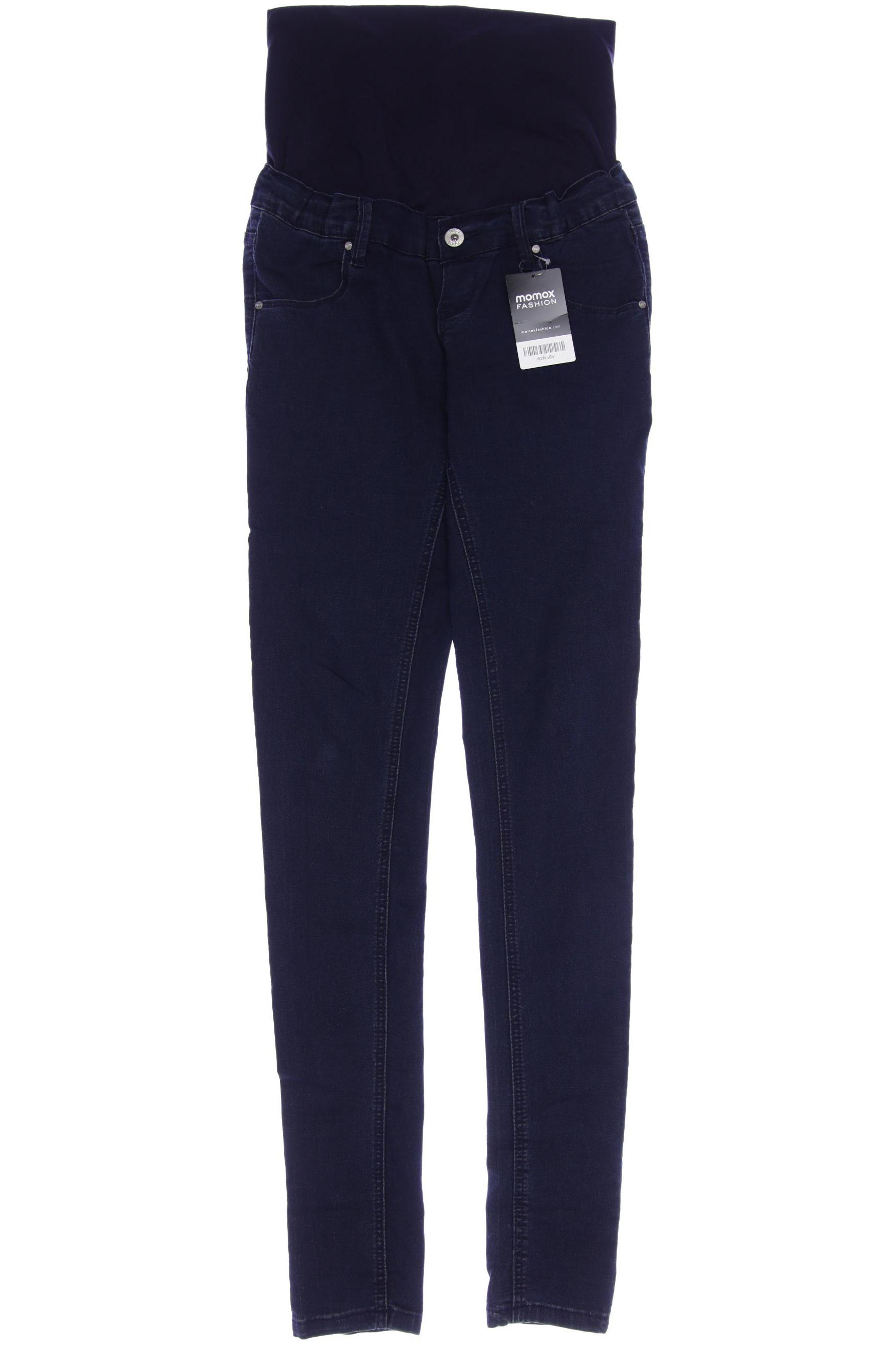 

noppies Damen Jeans, marineblau