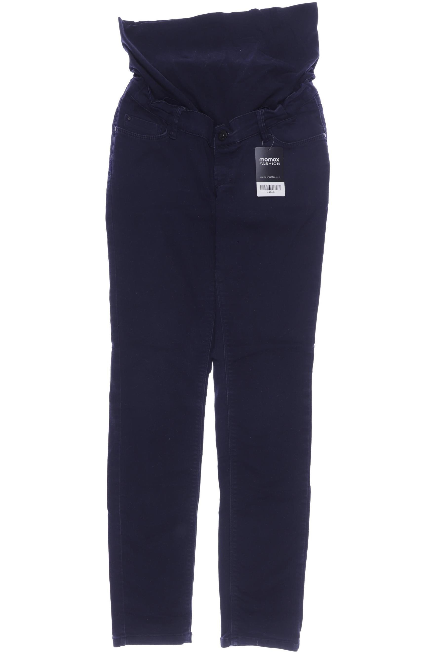 

noppies Damen Jeans, marineblau, Gr. 29