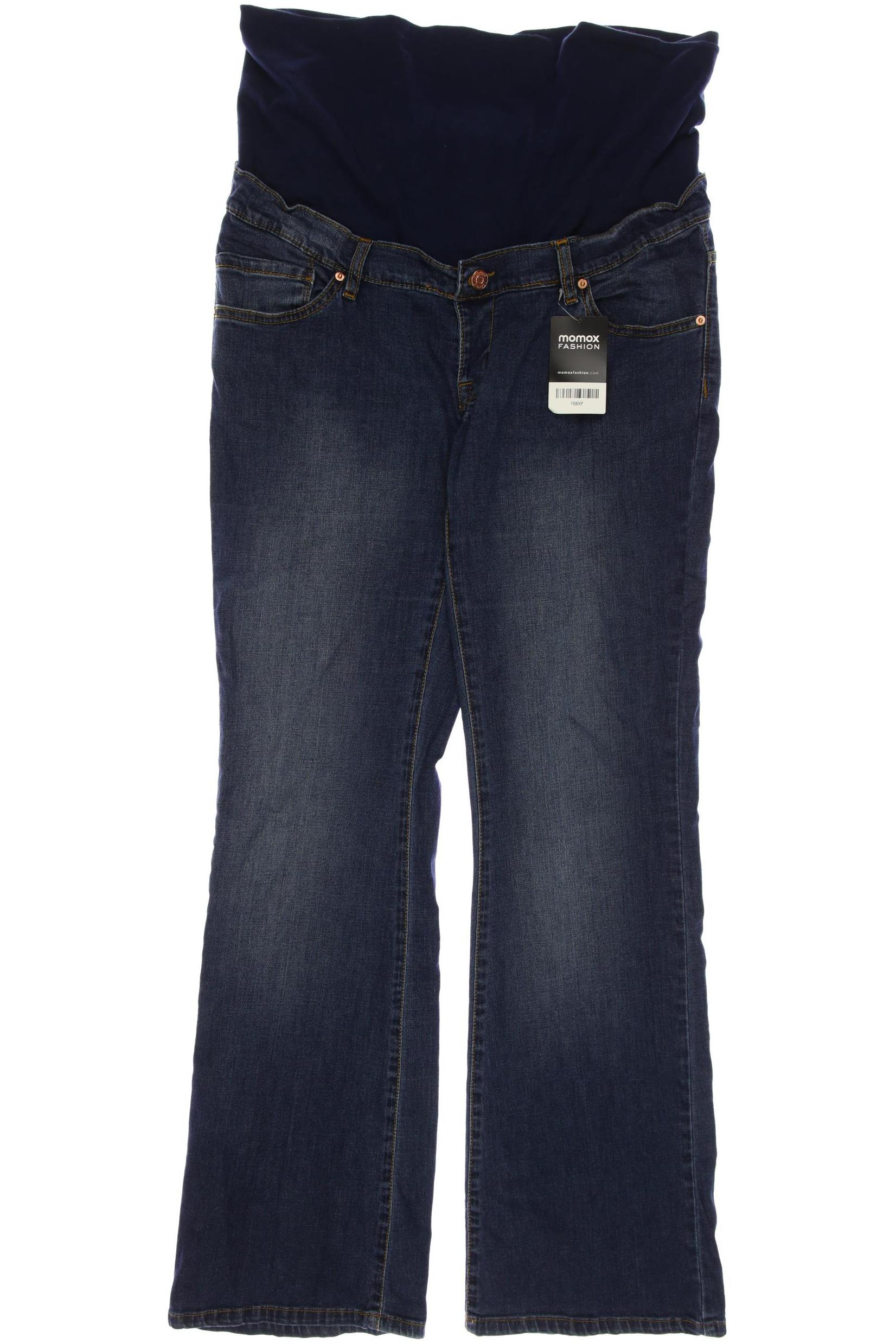 

noppies Damen Jeans, blau, Gr. 32