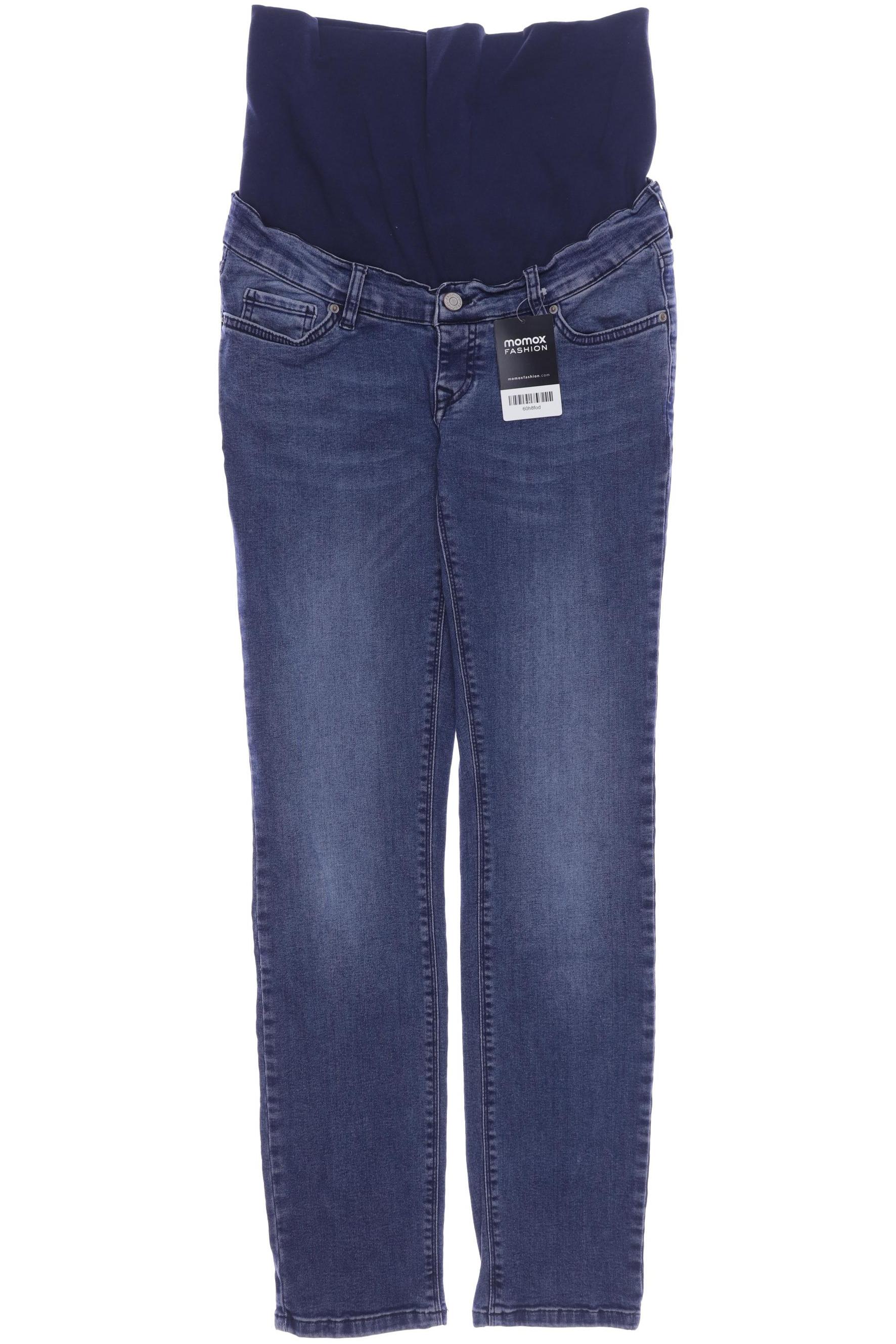 

noppies Damen Jeans, blau, Gr. 38