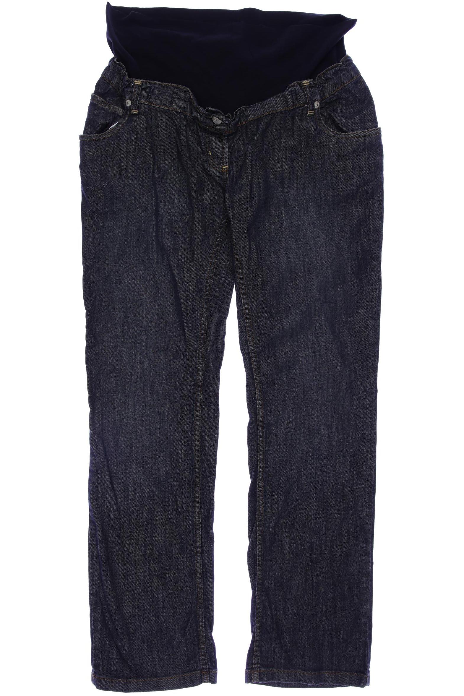 

noppies Damen Jeans, blau, Gr. 0