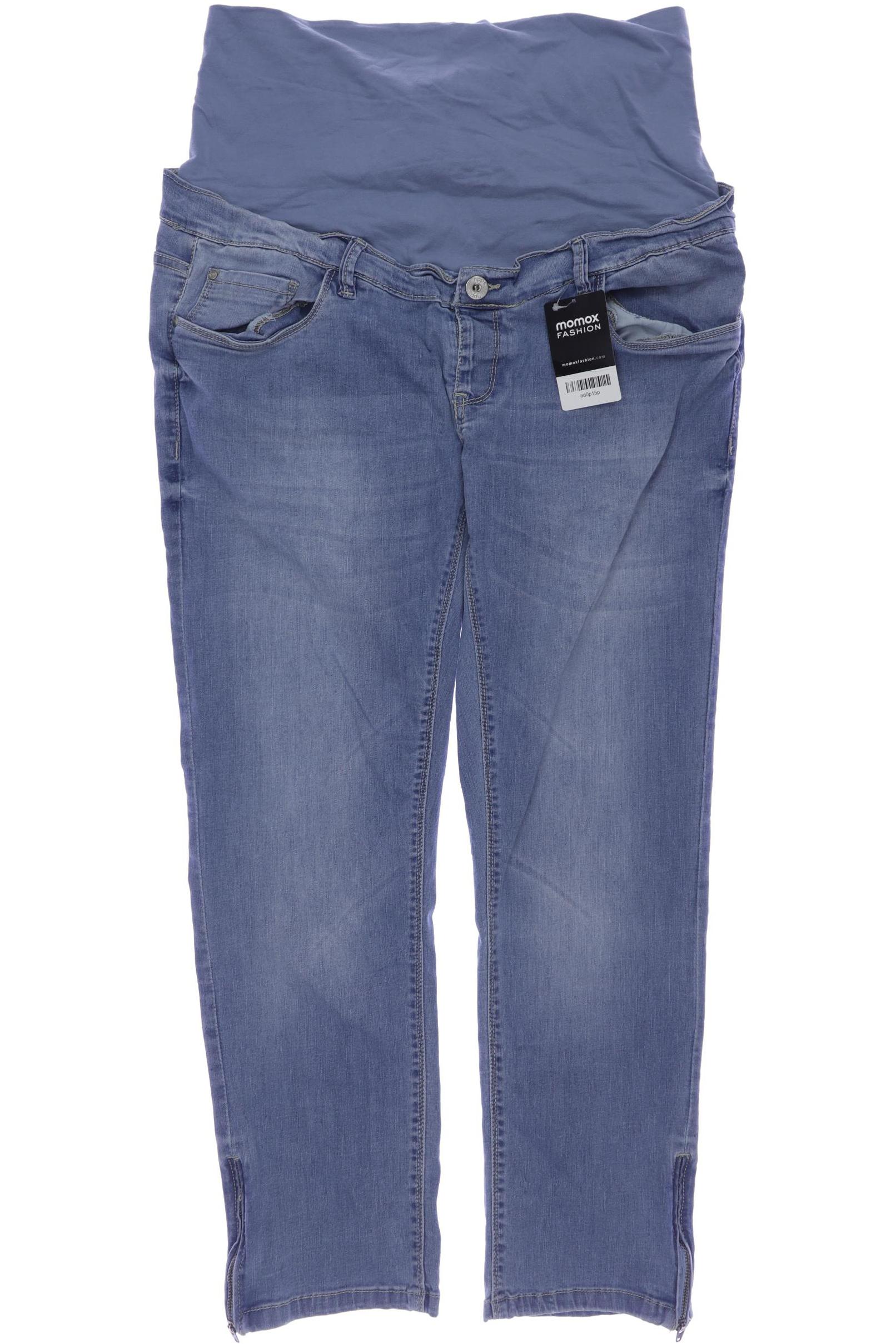 

noppies Damen Jeans, blau, Gr. 33