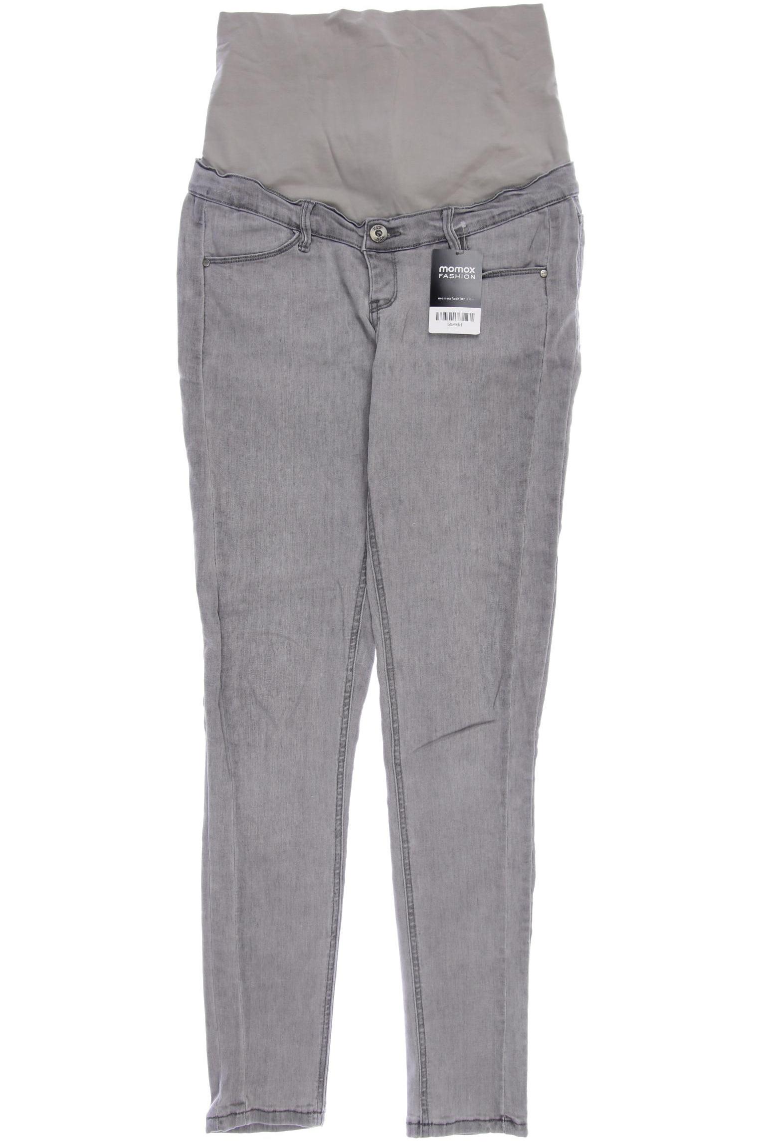 

noppies Damen Jeans, grau