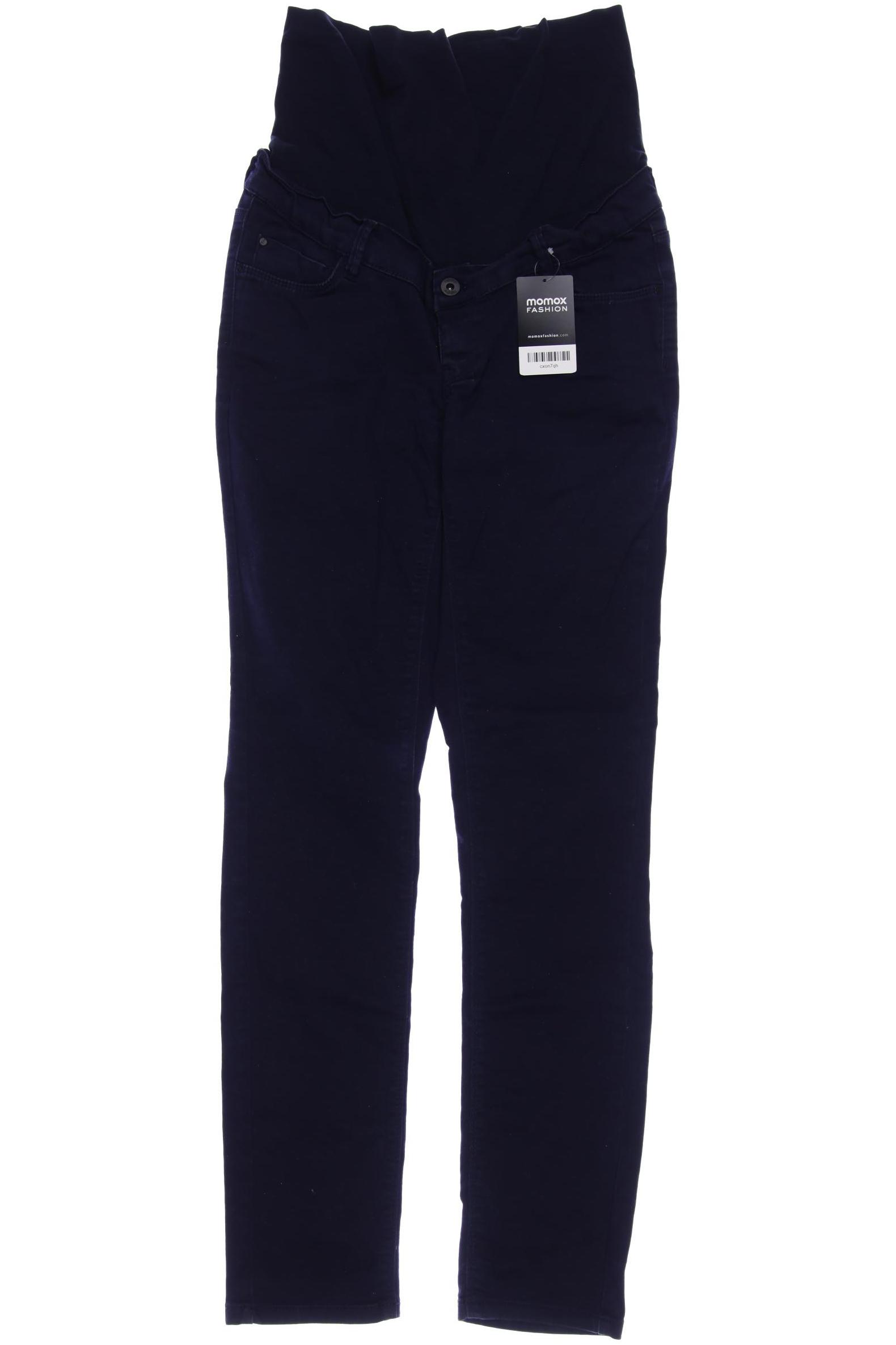 

noppies Damen Jeans, marineblau, Gr. 40