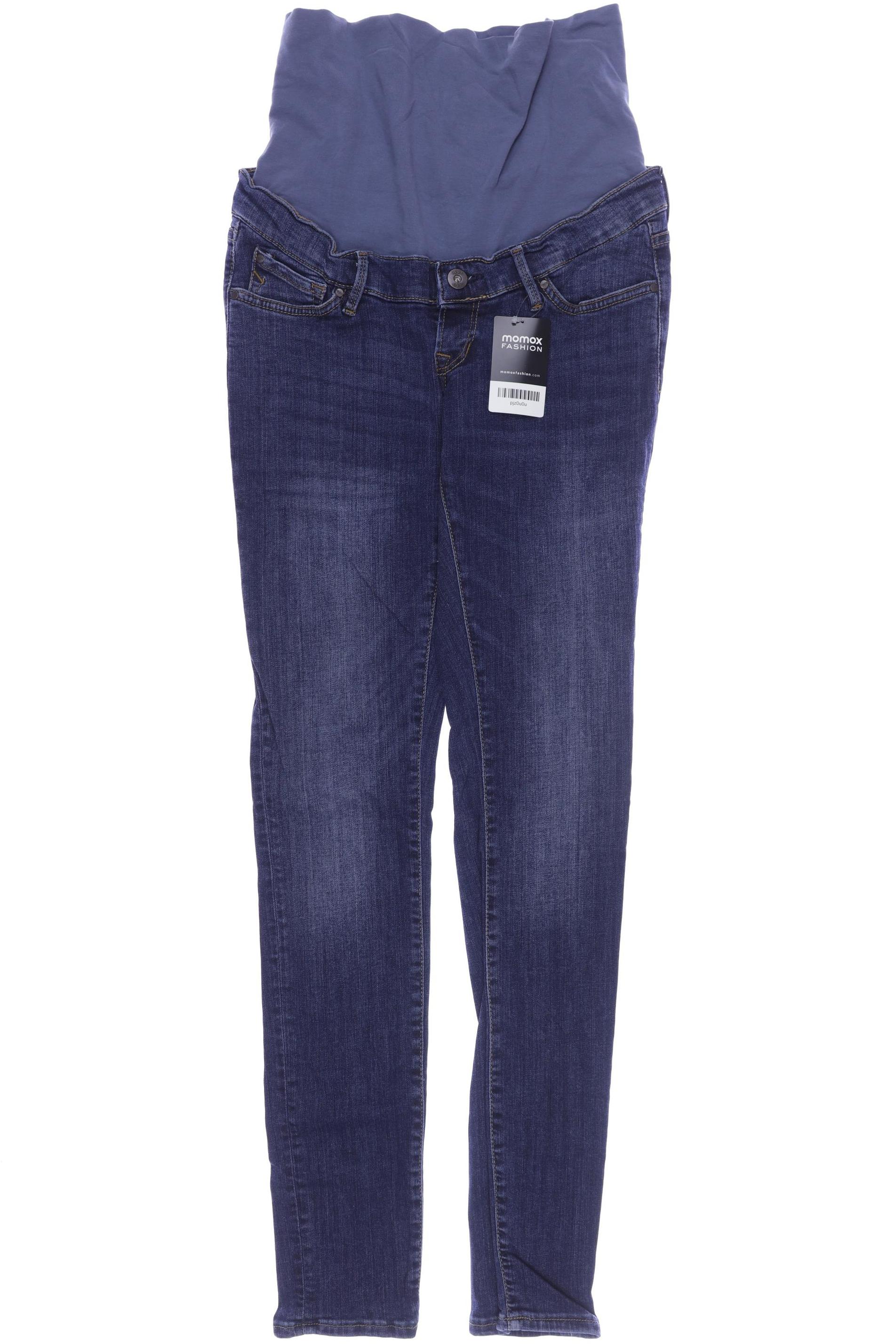 

noppies Damen Jeans, marineblau, Gr. 32