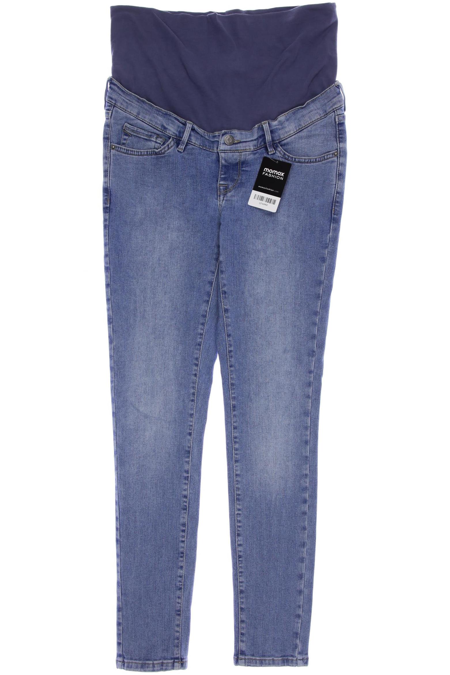 

noppies Damen Jeans, blau