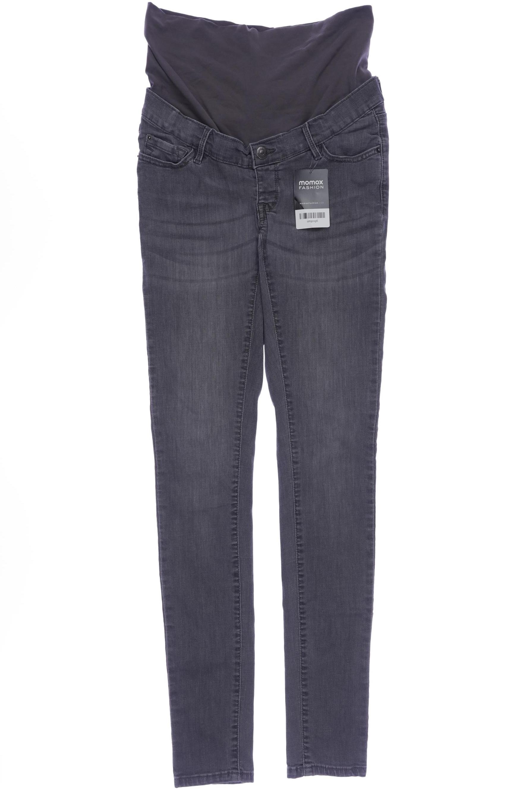 

noppies Damen Jeans, grau, Gr. 26