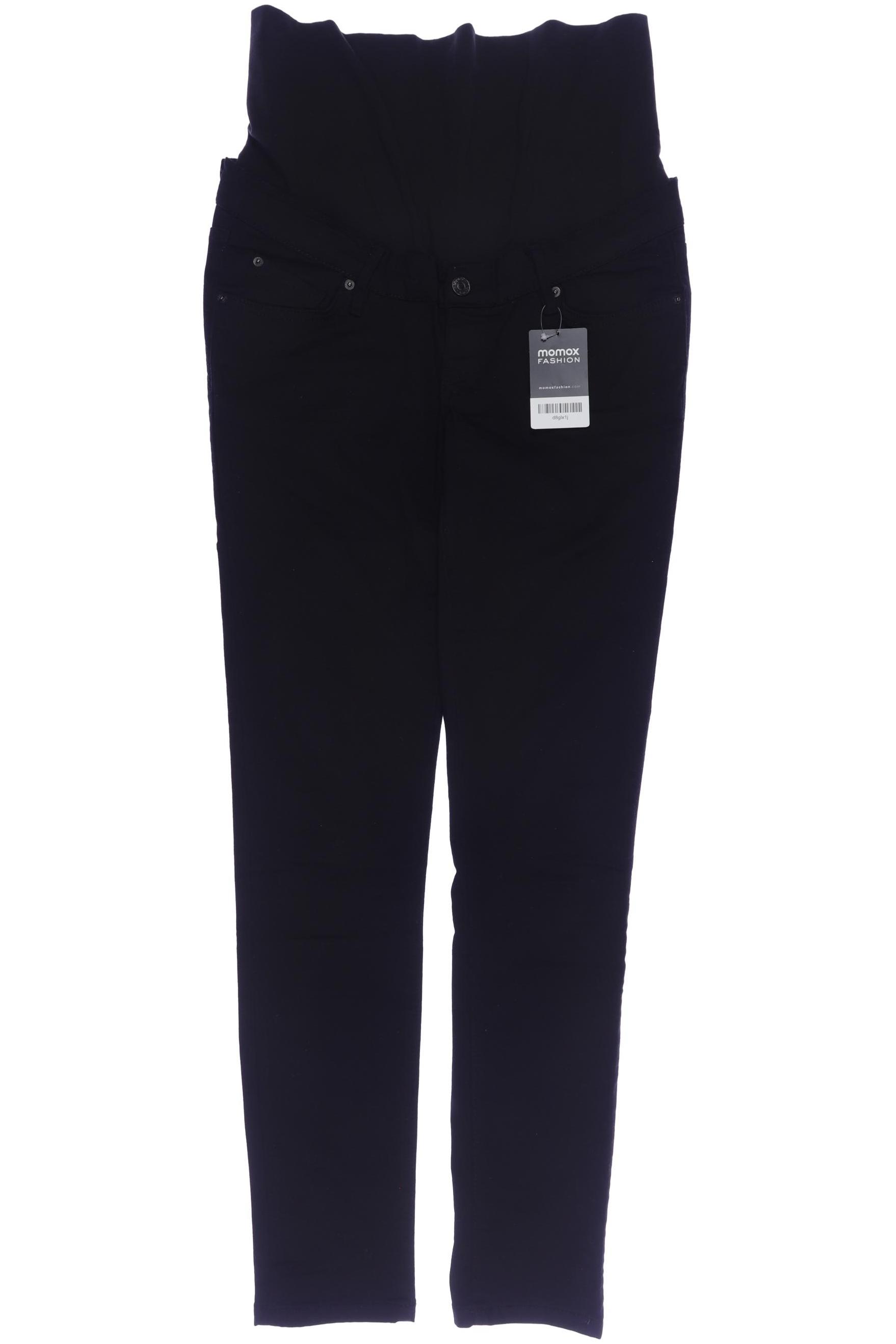 

noppies Damen Jeans, schwarz, Gr. 29