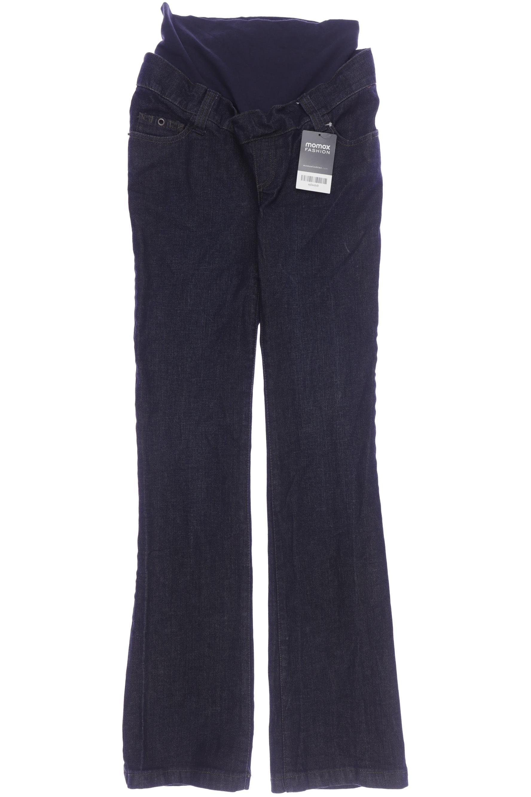 

noppies Damen Jeans, marineblau, Gr. 27
