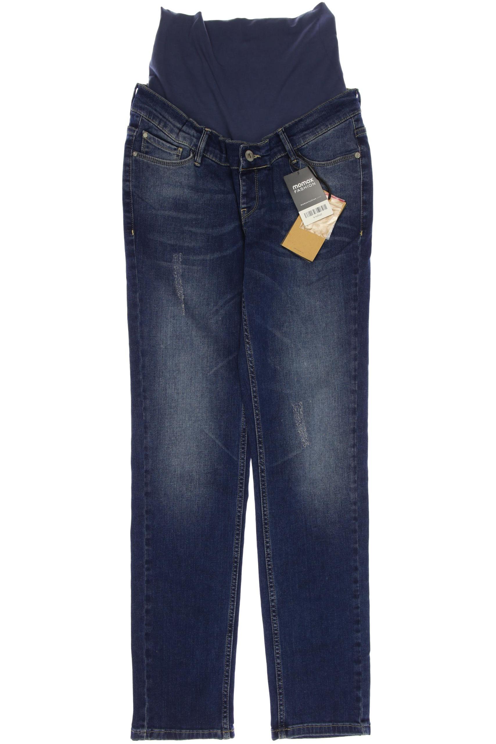 

noppies Damen Jeans, blau, Gr. 28