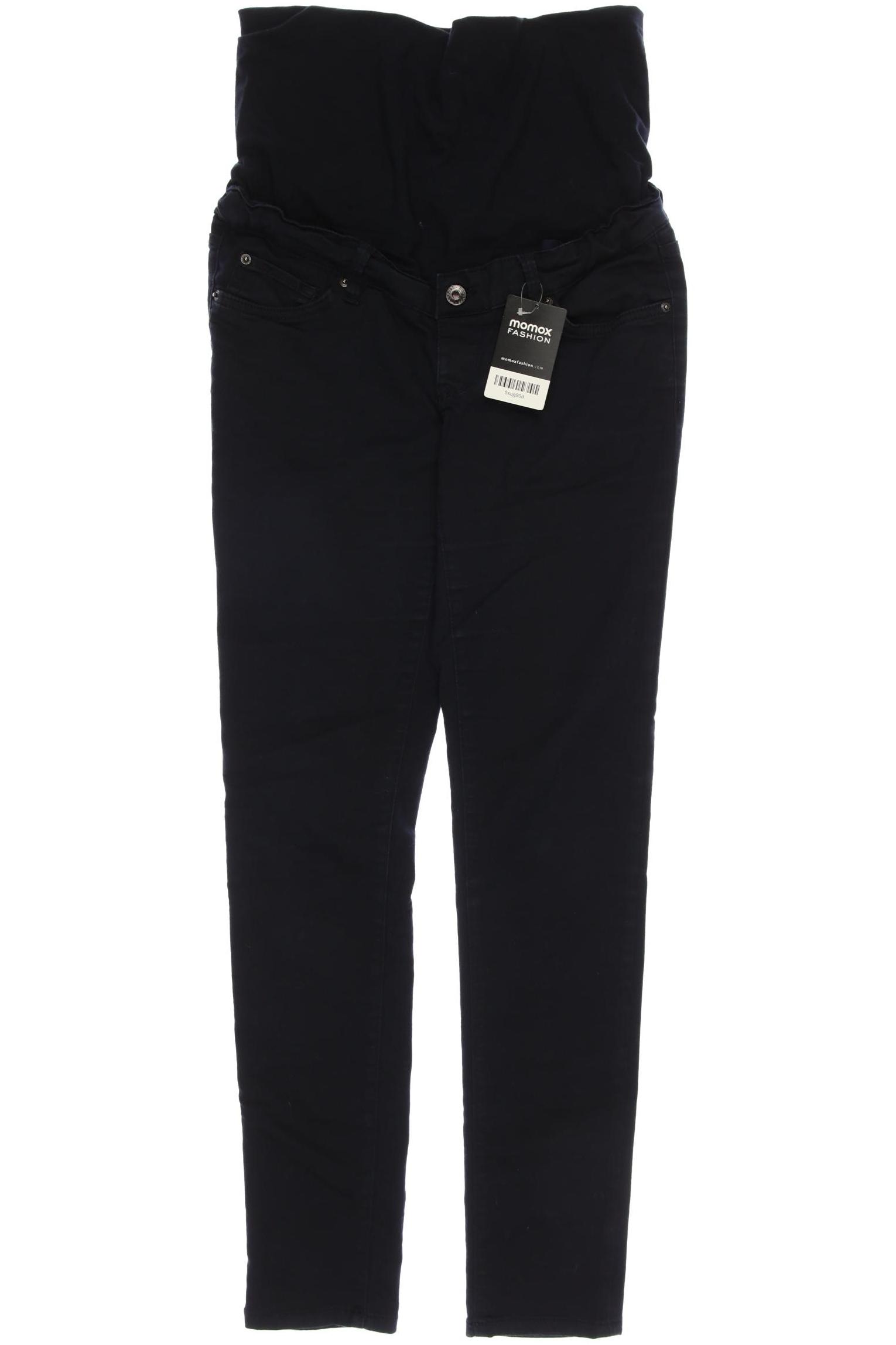 

noppies Damen Jeans, marineblau, Gr. 29