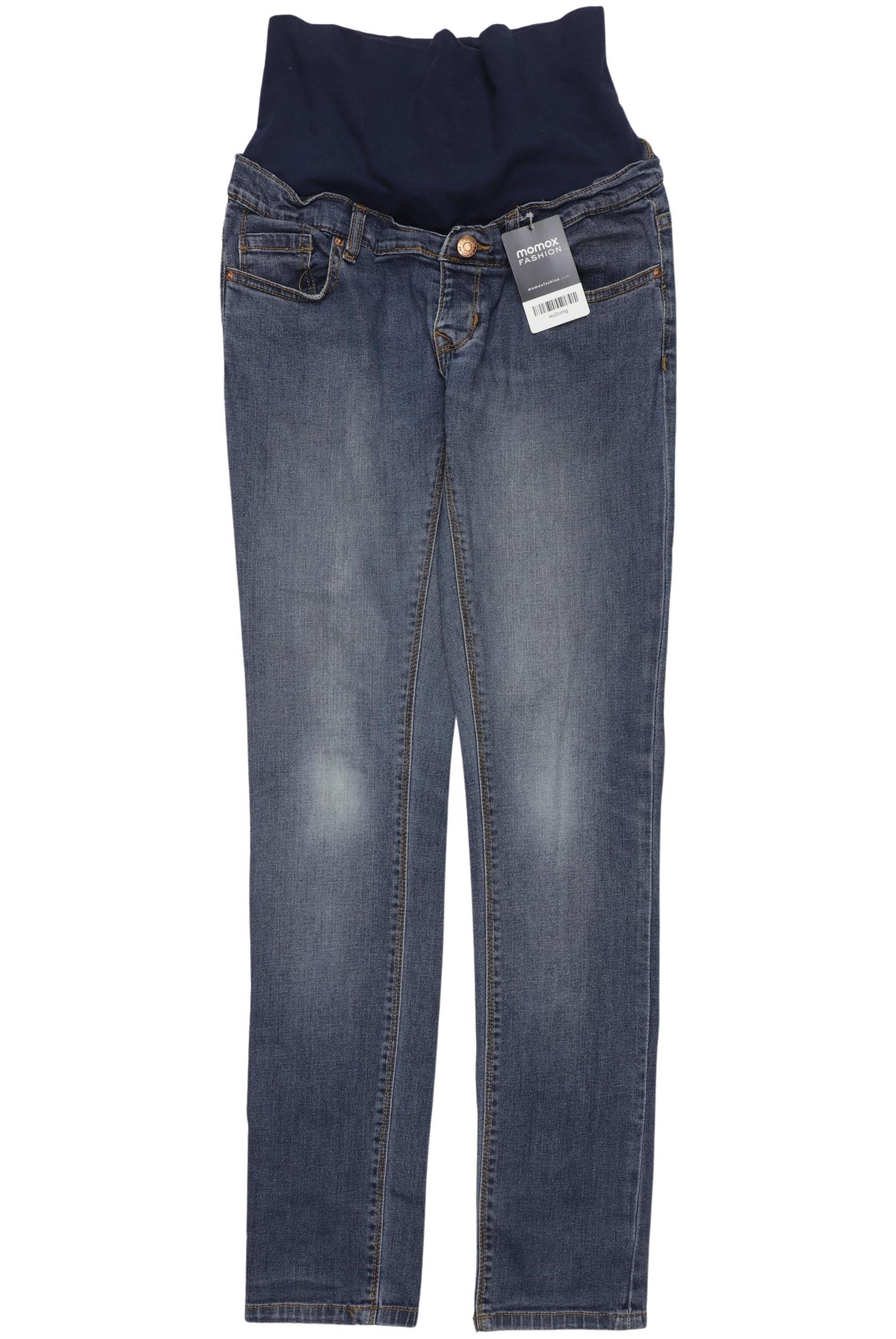 

noppies Damen Jeans, blau, Gr. 27