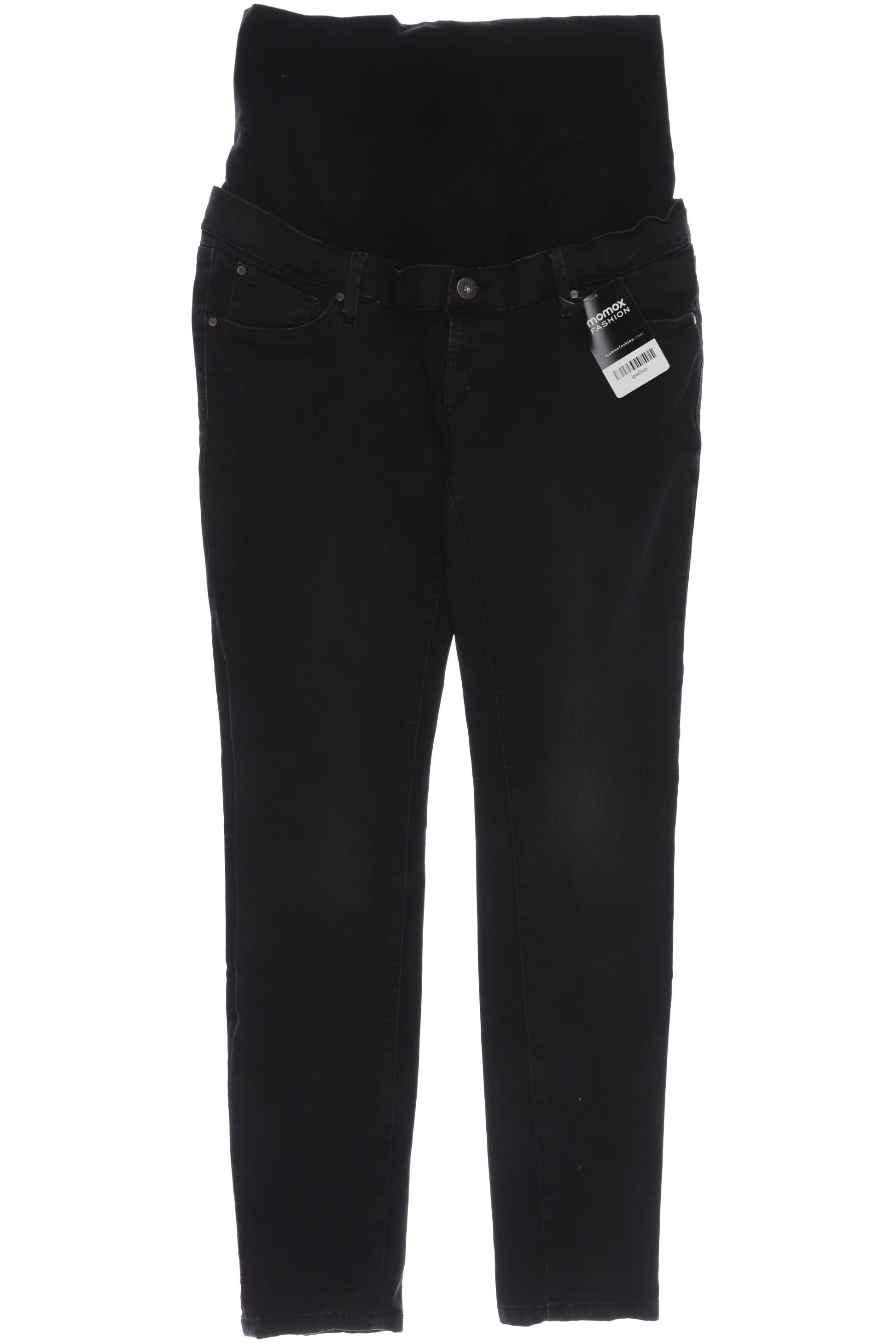 Thumbnail - noppies Damen Jeans, schwarz, Gr. 30