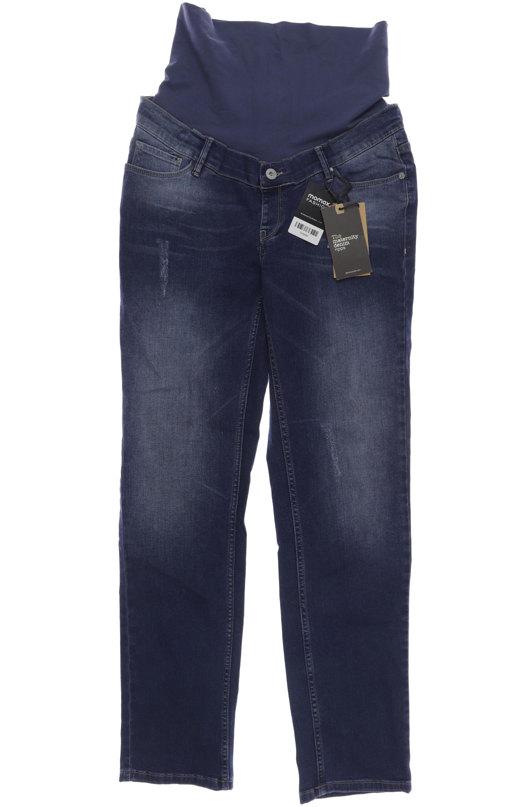 

noppies Damen Jeans, blau, Gr. 31