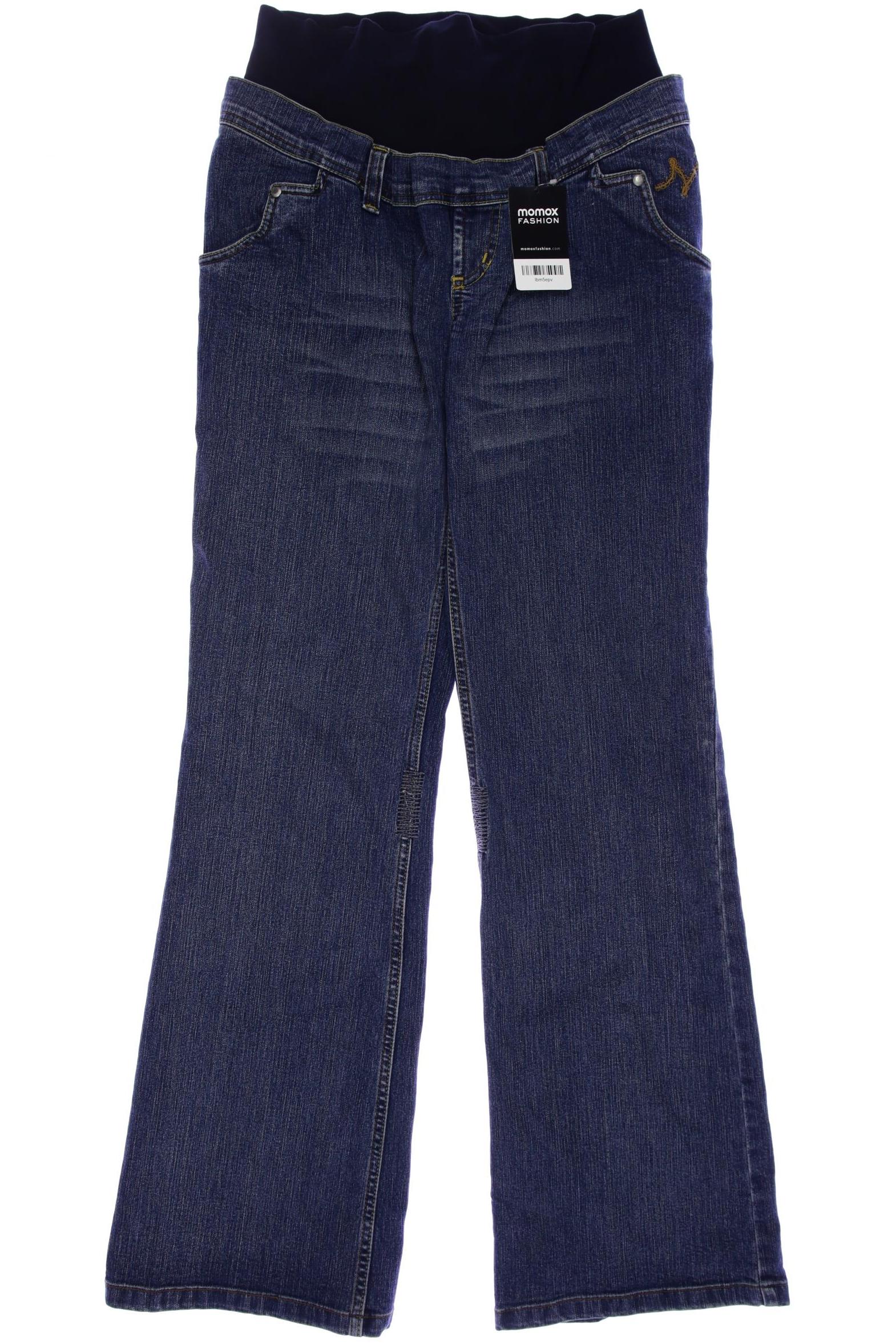 

noppies Damen Jeans, blau, Gr. 34