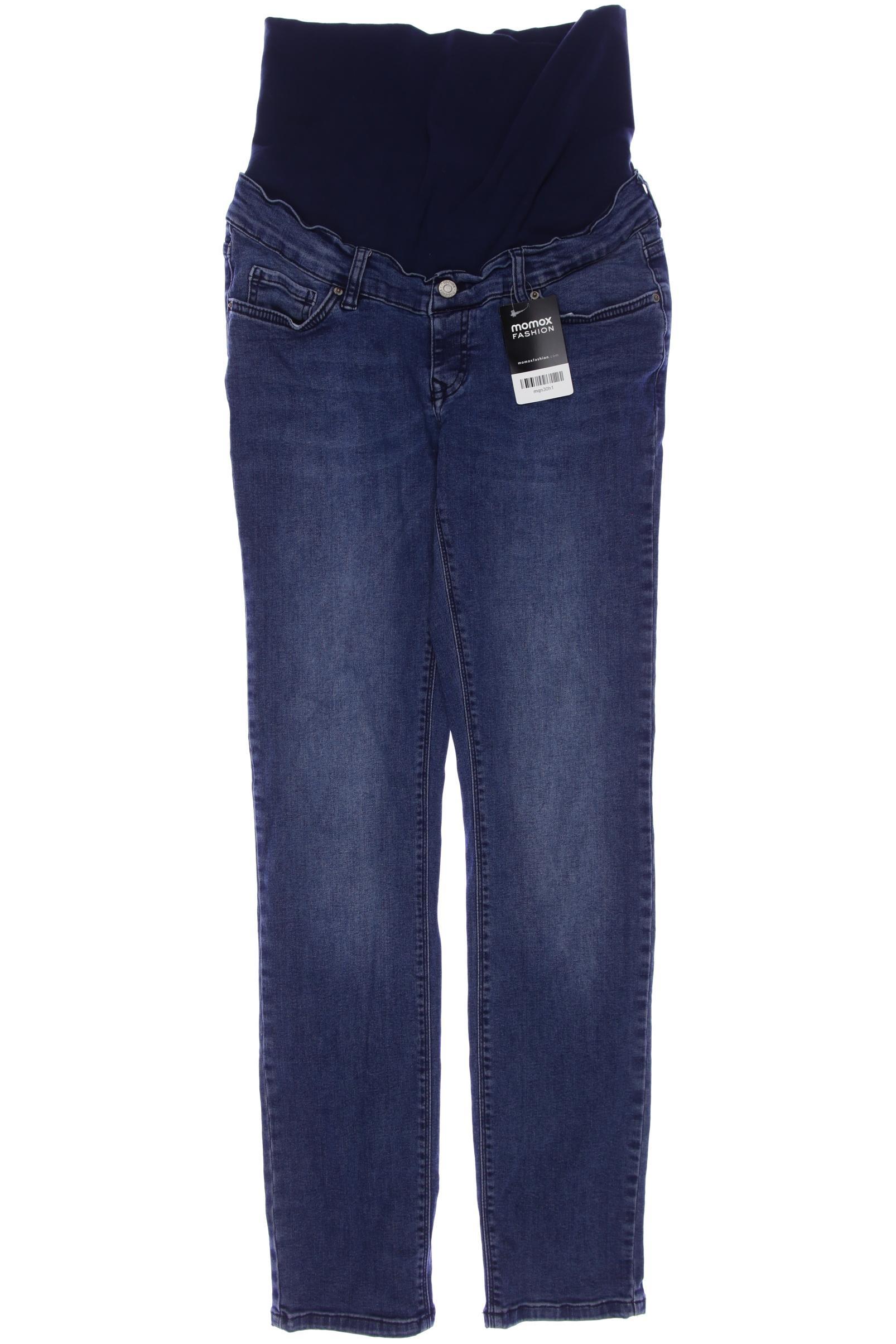 

noppies Damen Jeans, blau, Gr. 29
