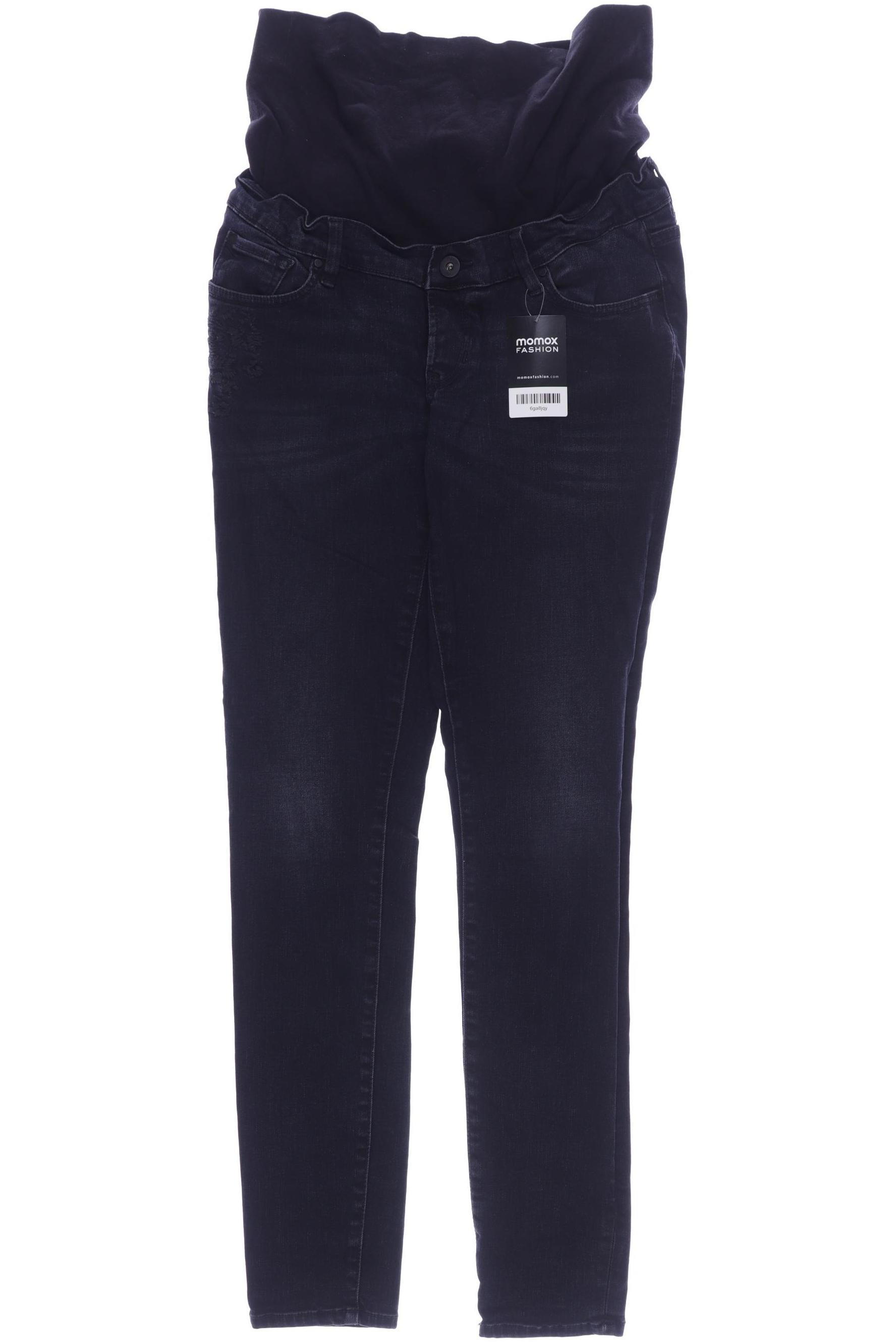 

noppies Damen Jeans, marineblau, Gr. 29