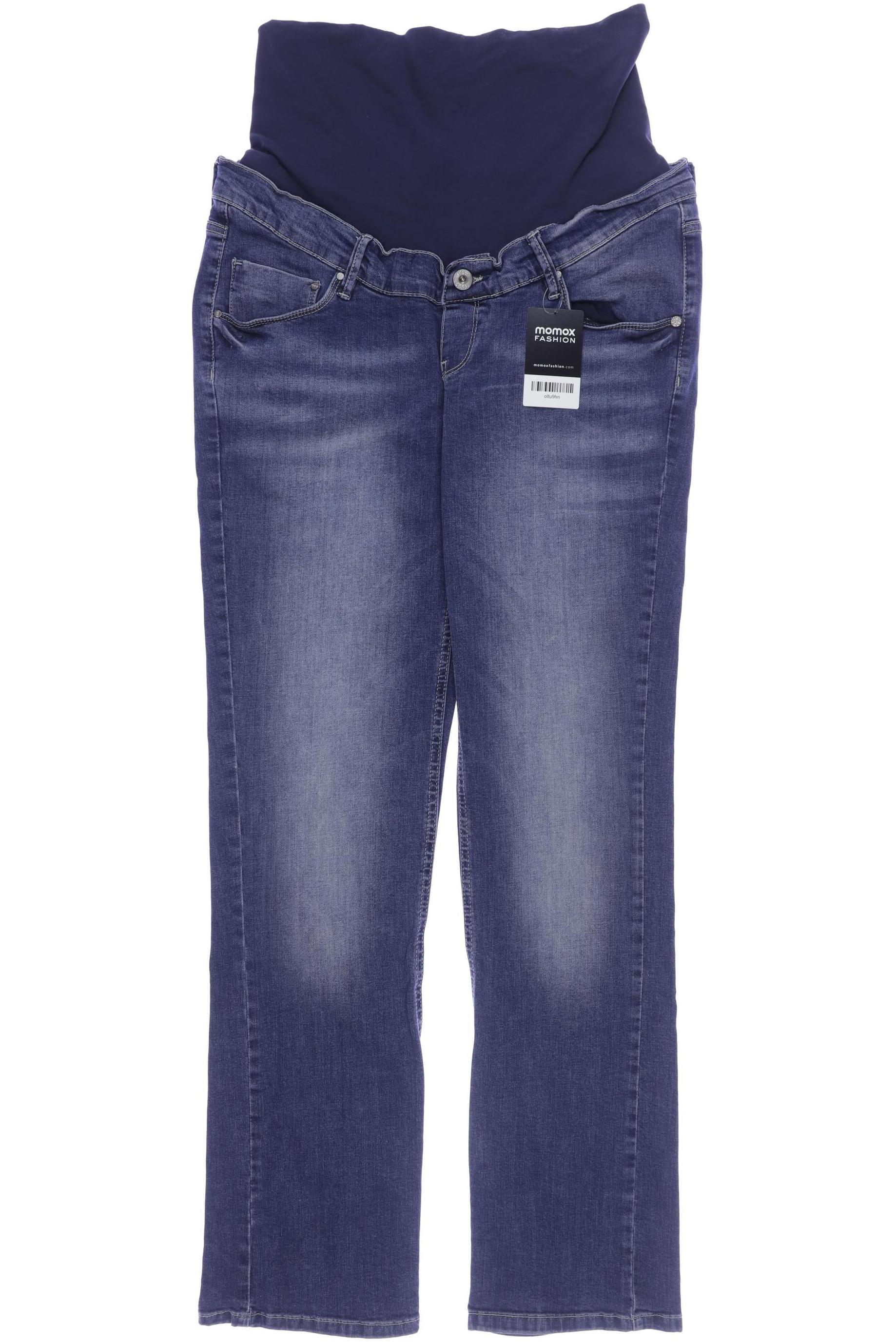 

noppies Damen Jeans, blau, Gr. 42