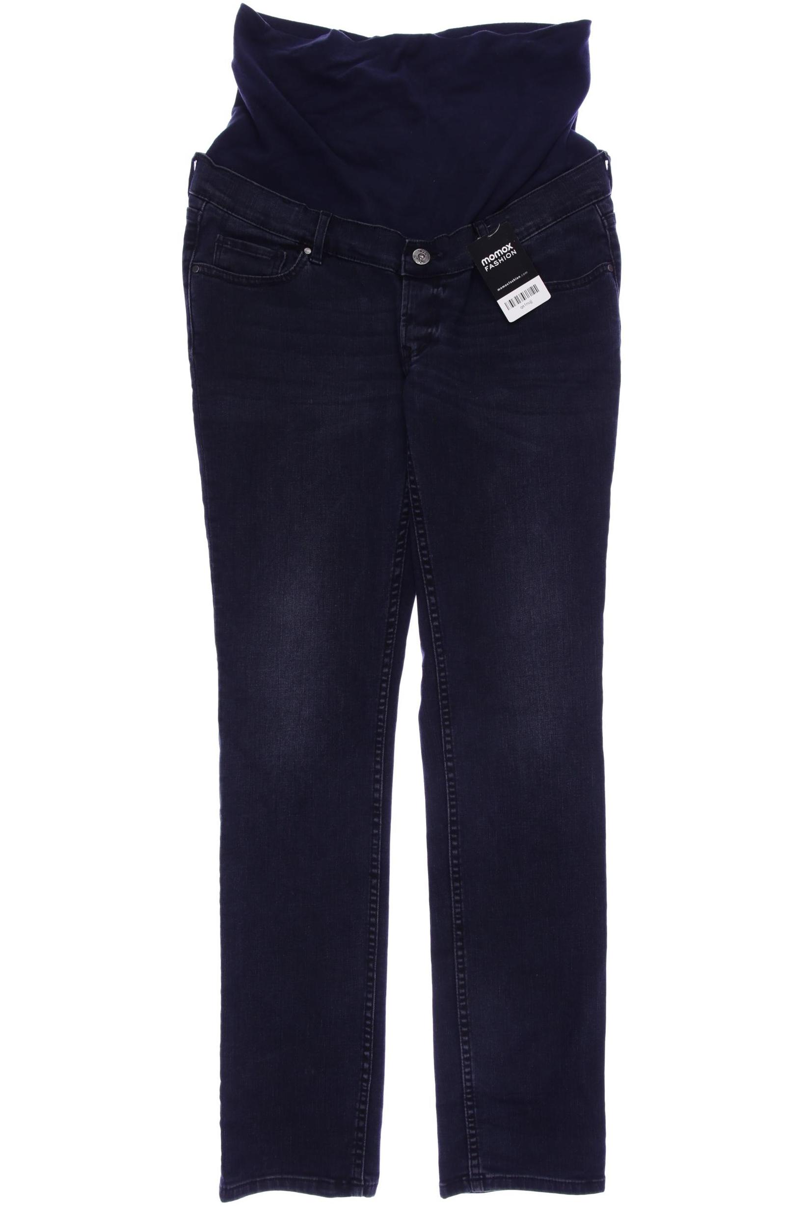 

noppies Damen Jeans, marineblau