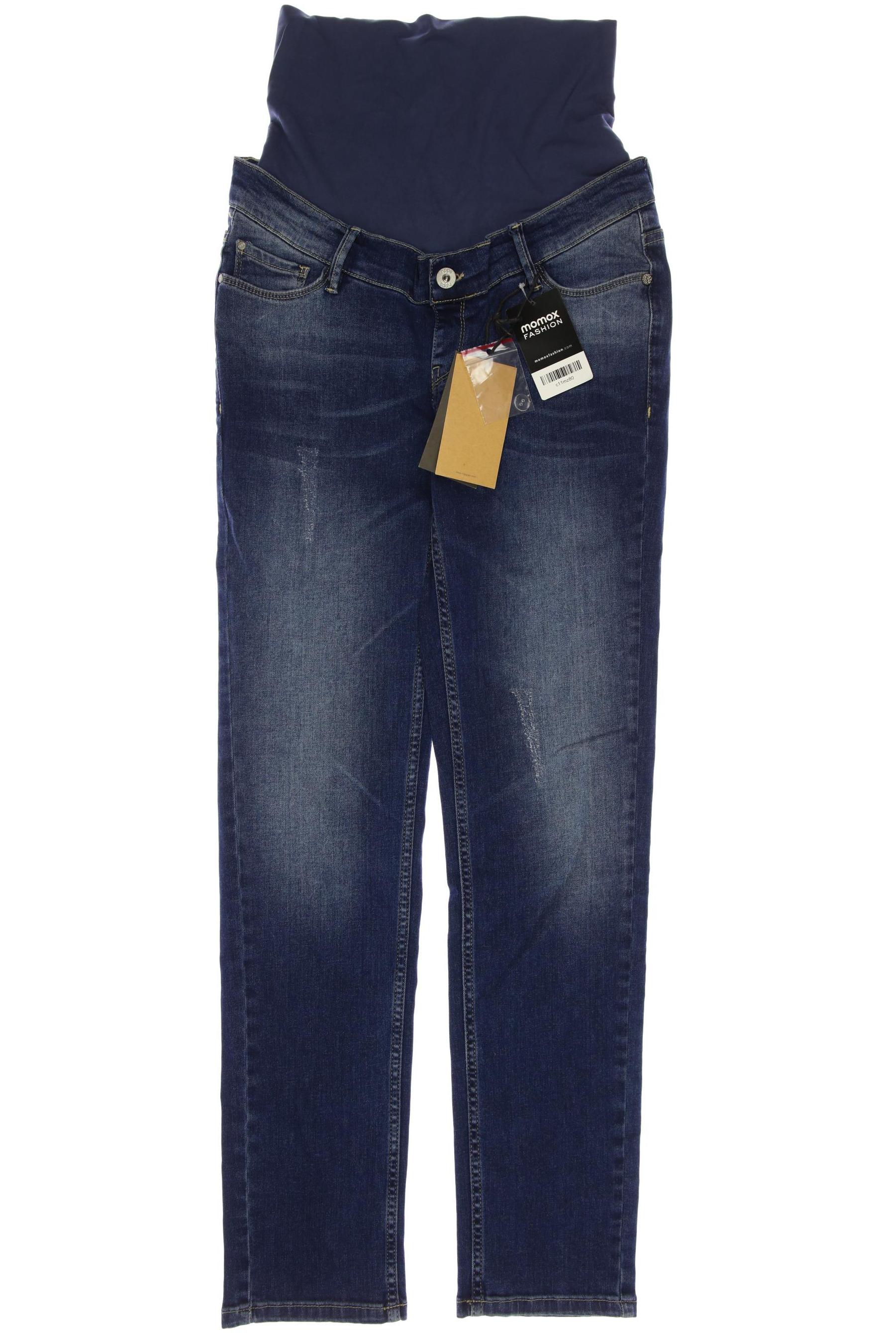 

noppies Damen Jeans, blau, Gr. 28