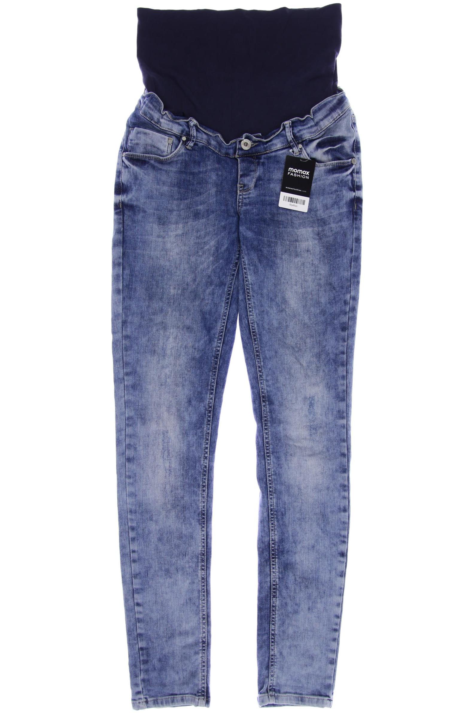 

noppies Damen Jeans, blau, Gr. 30