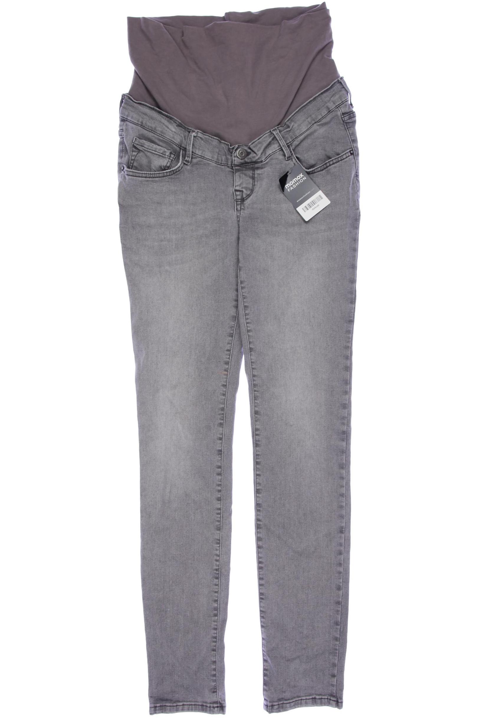 

noppies Damen Jeans, grau, Gr. 30