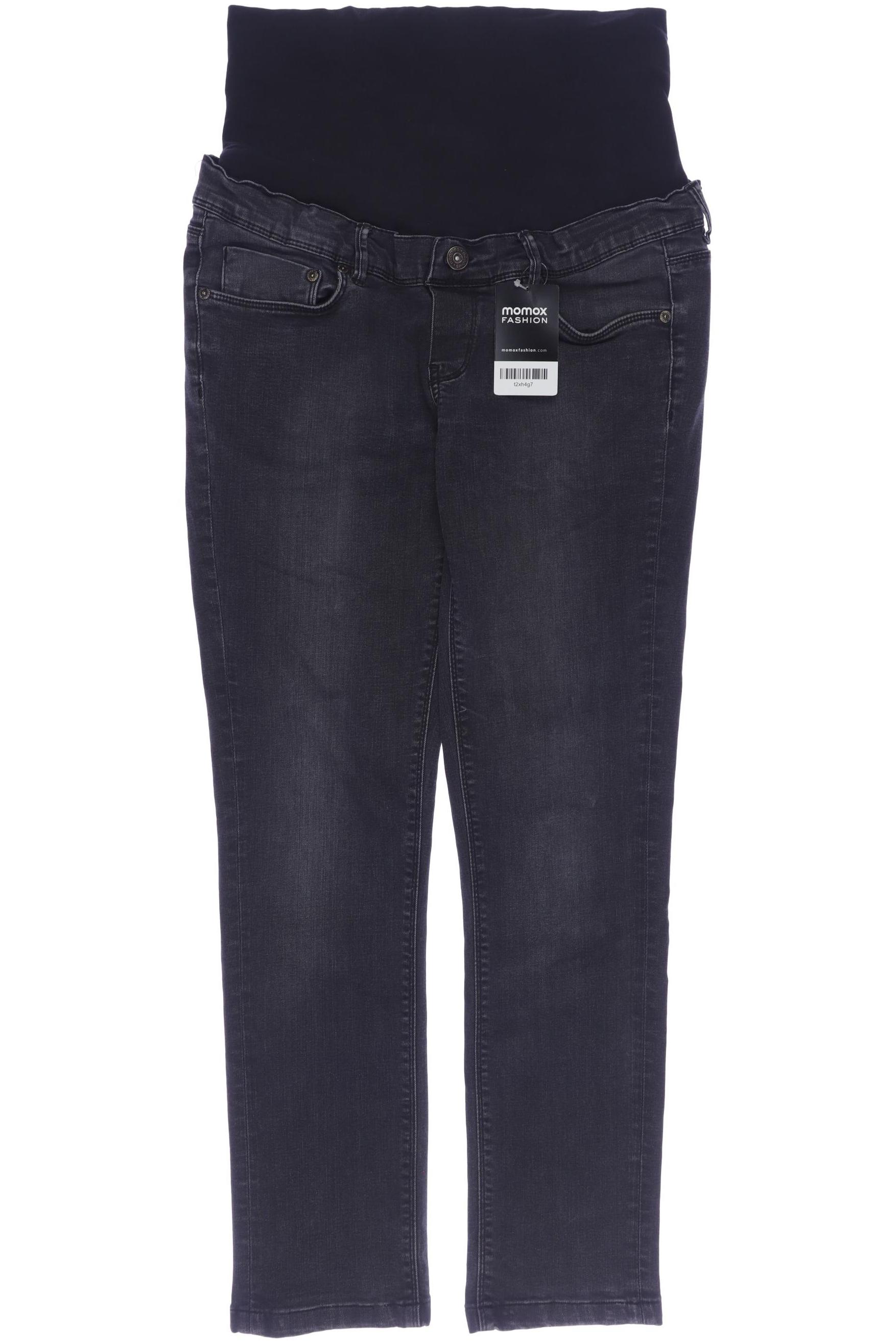

noppies Damen Jeans, grau, Gr. 29