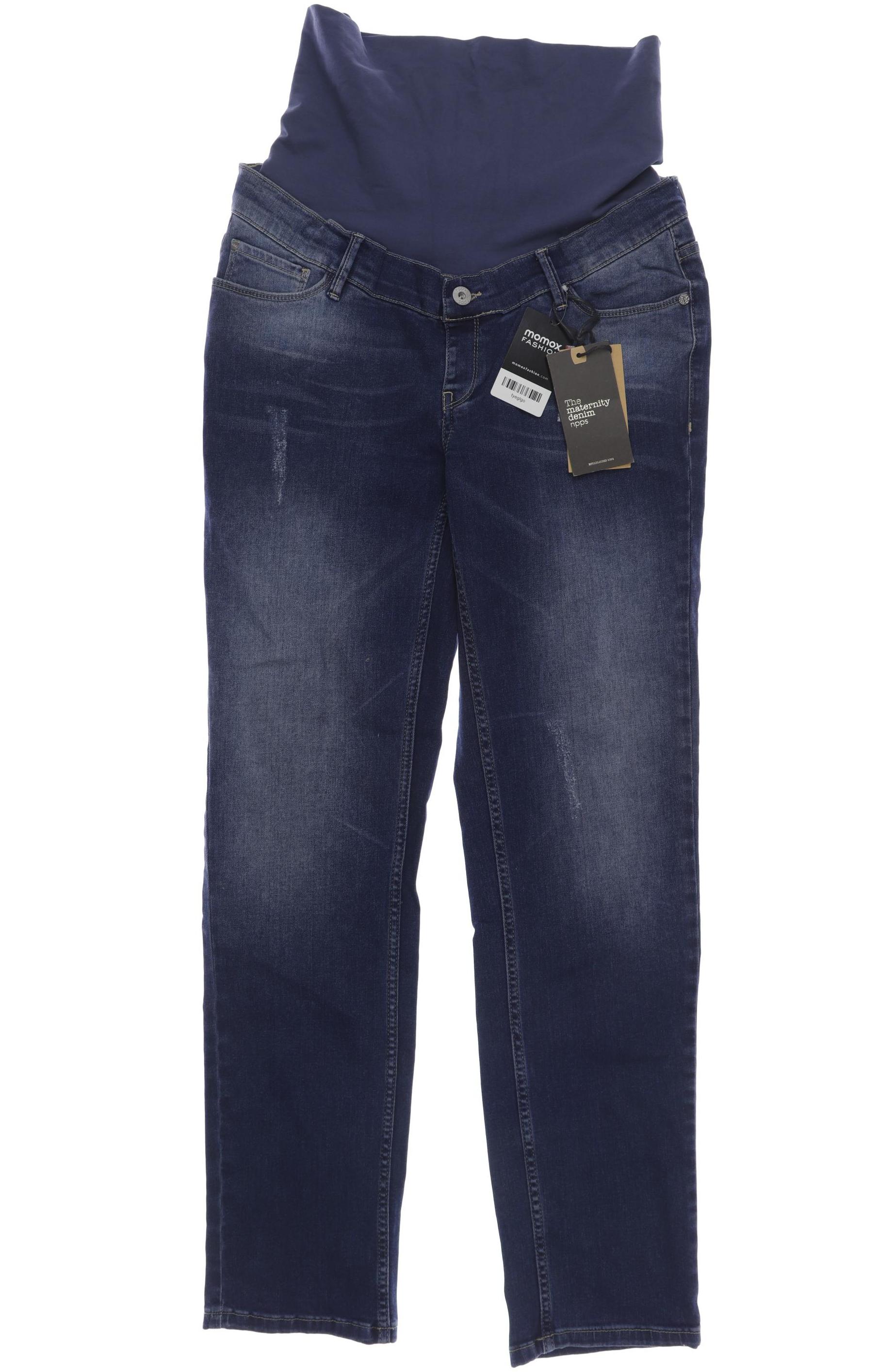 

noppies Damen Jeans, blau