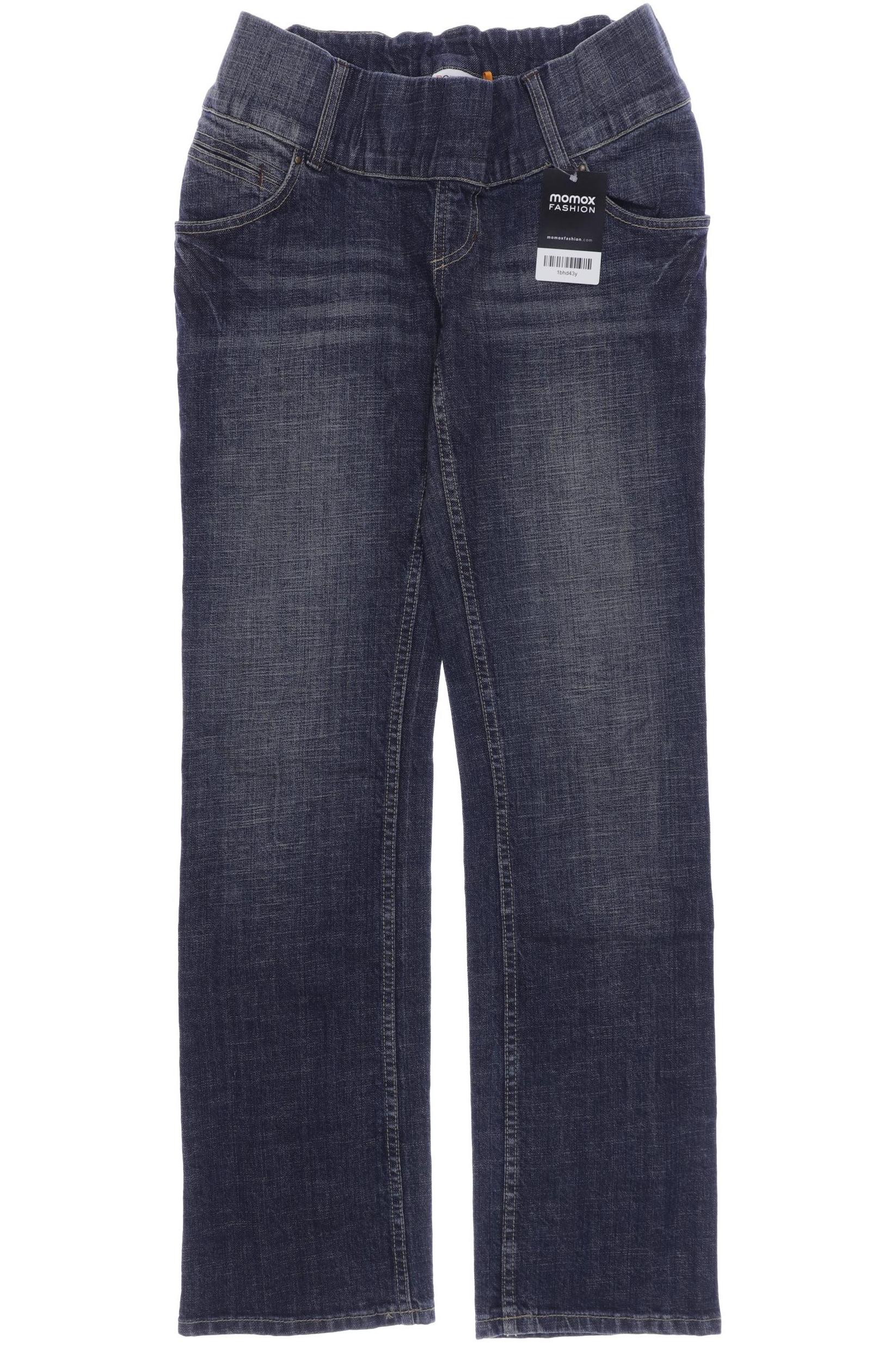 

noppies Damen Jeans, blau, Gr. 0