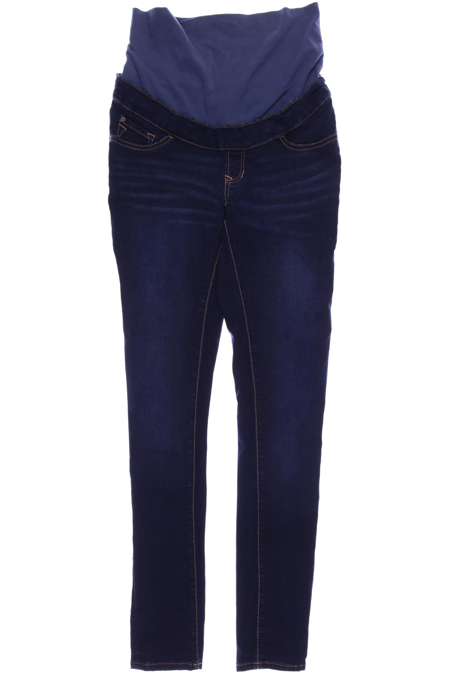 

noppies Damen Jeans, marineblau, Gr. 27
