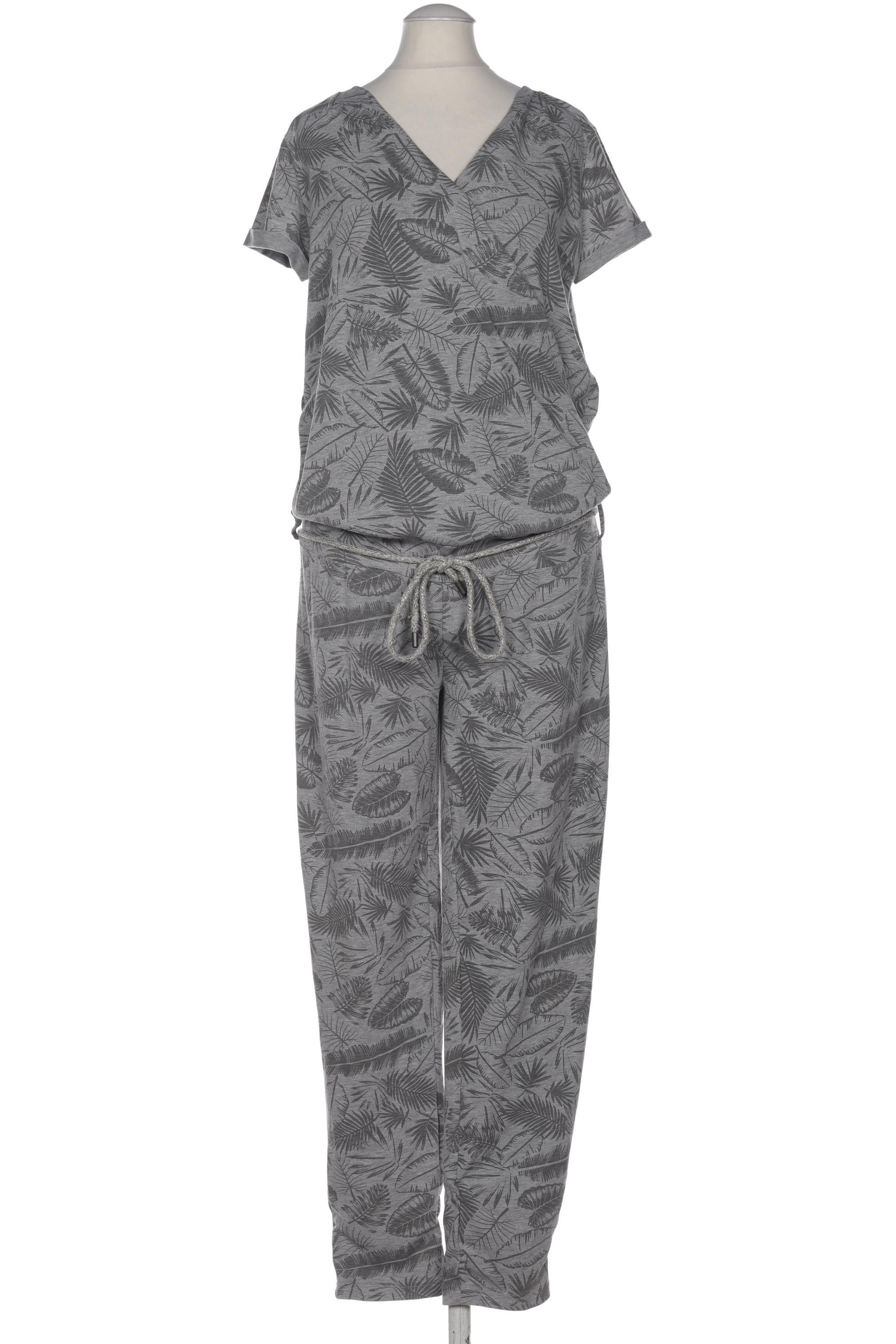 

noppies Damen Jumpsuit/Overall, grau, Gr. 36