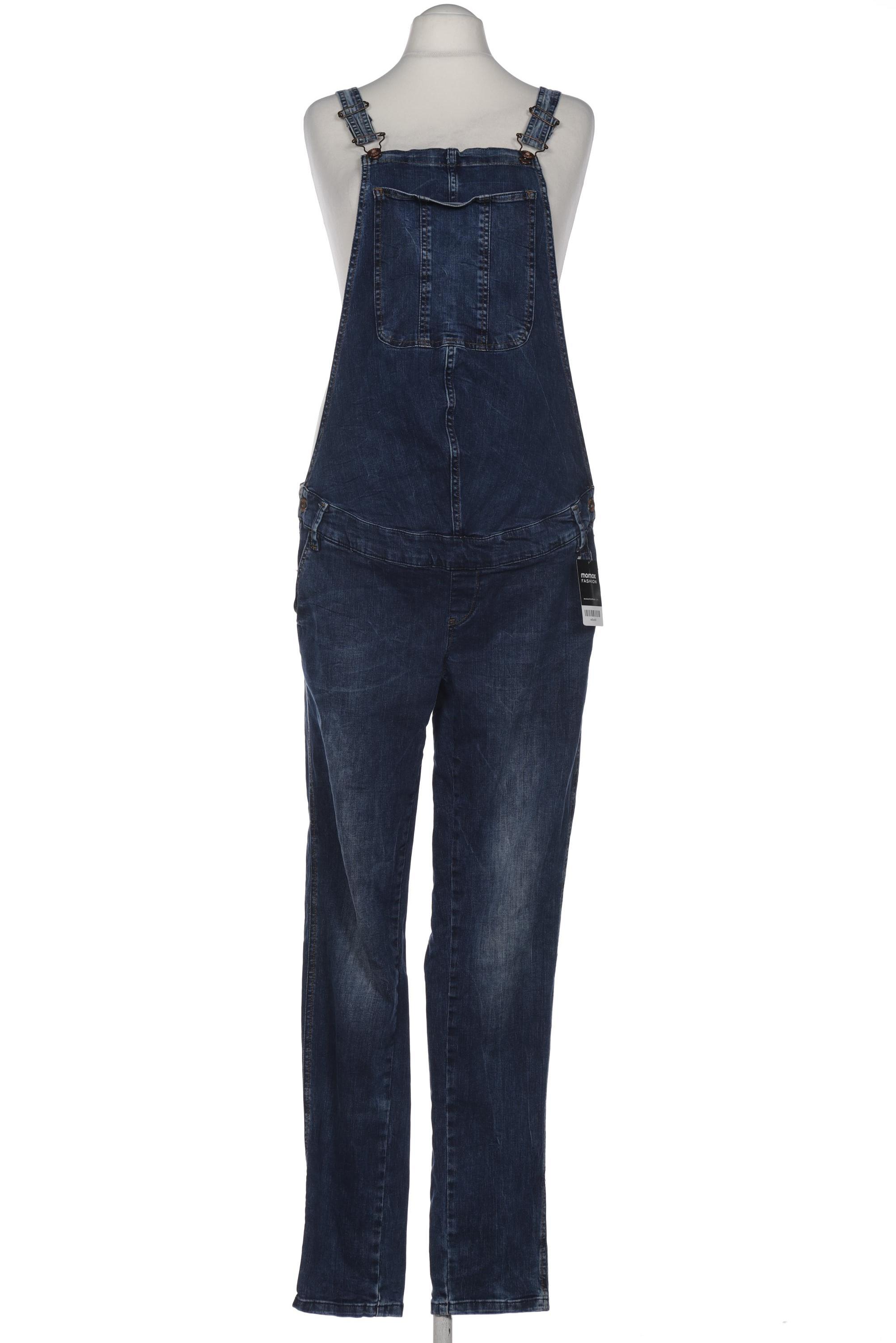 

noppies Damen Jumpsuit/Overall, marineblau, Gr. 42