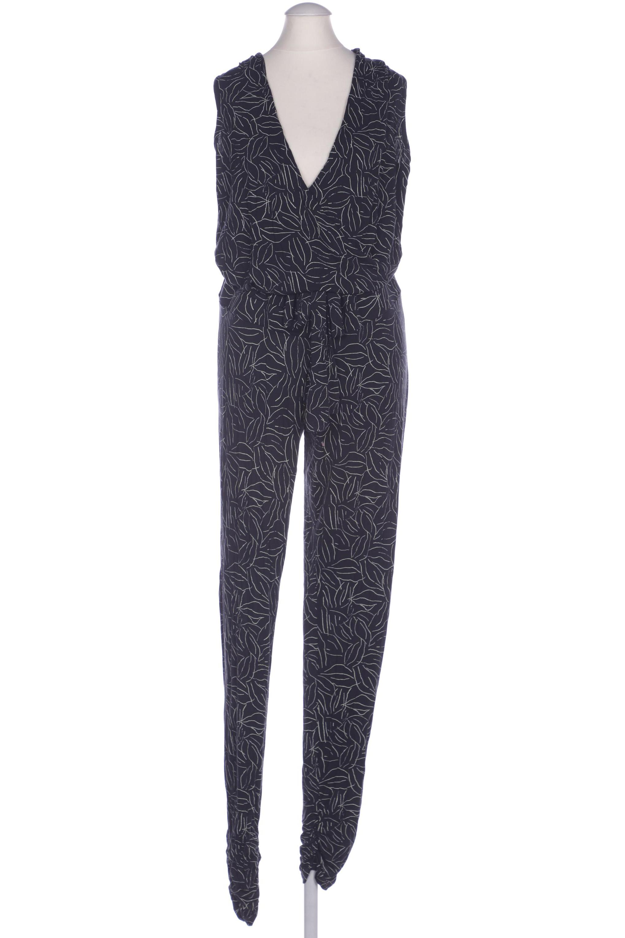 

noppies Damen Jumpsuit/Overall, schwarz, Gr. 38