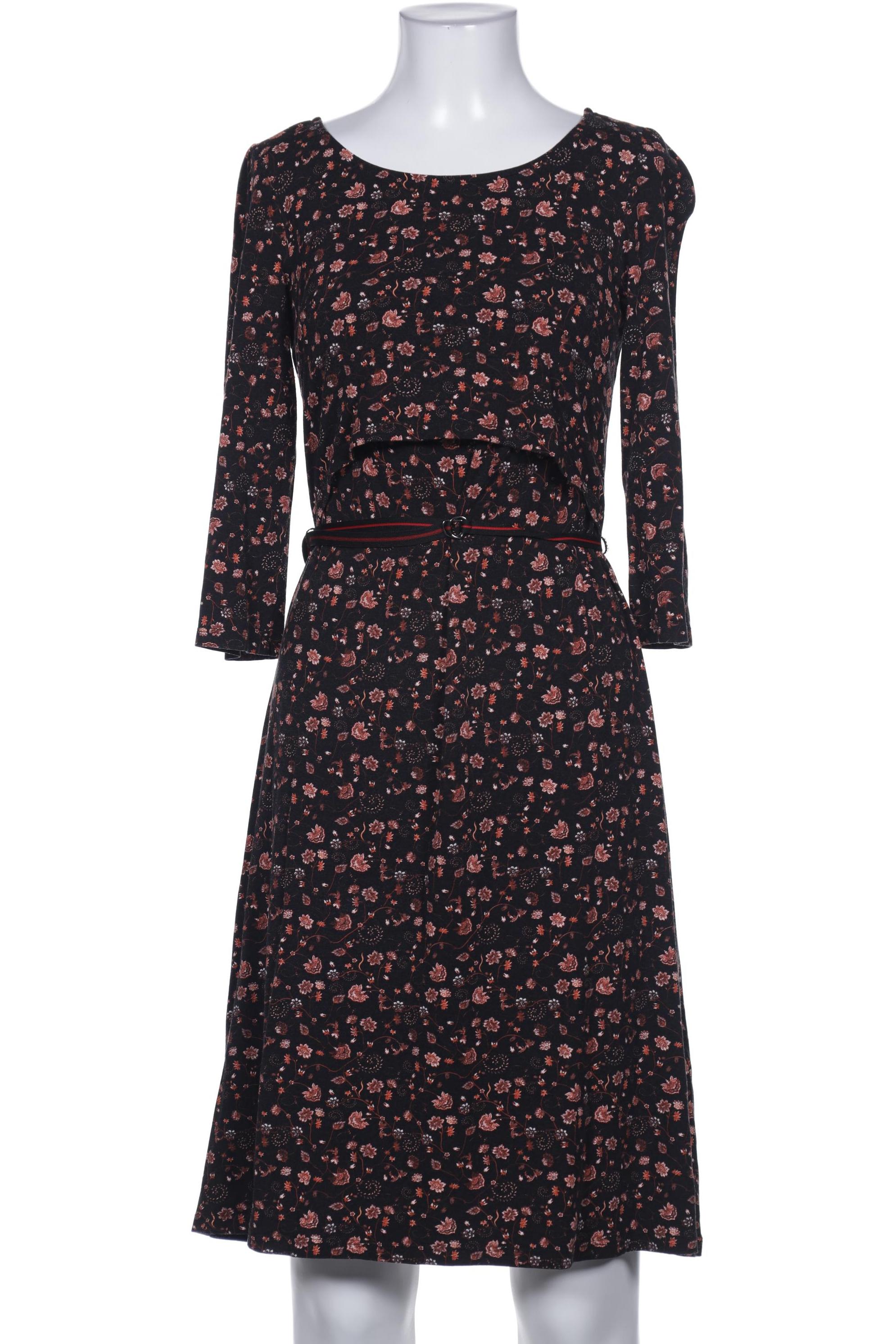 

noppies Damen Kleid, schwarz, Gr. 34