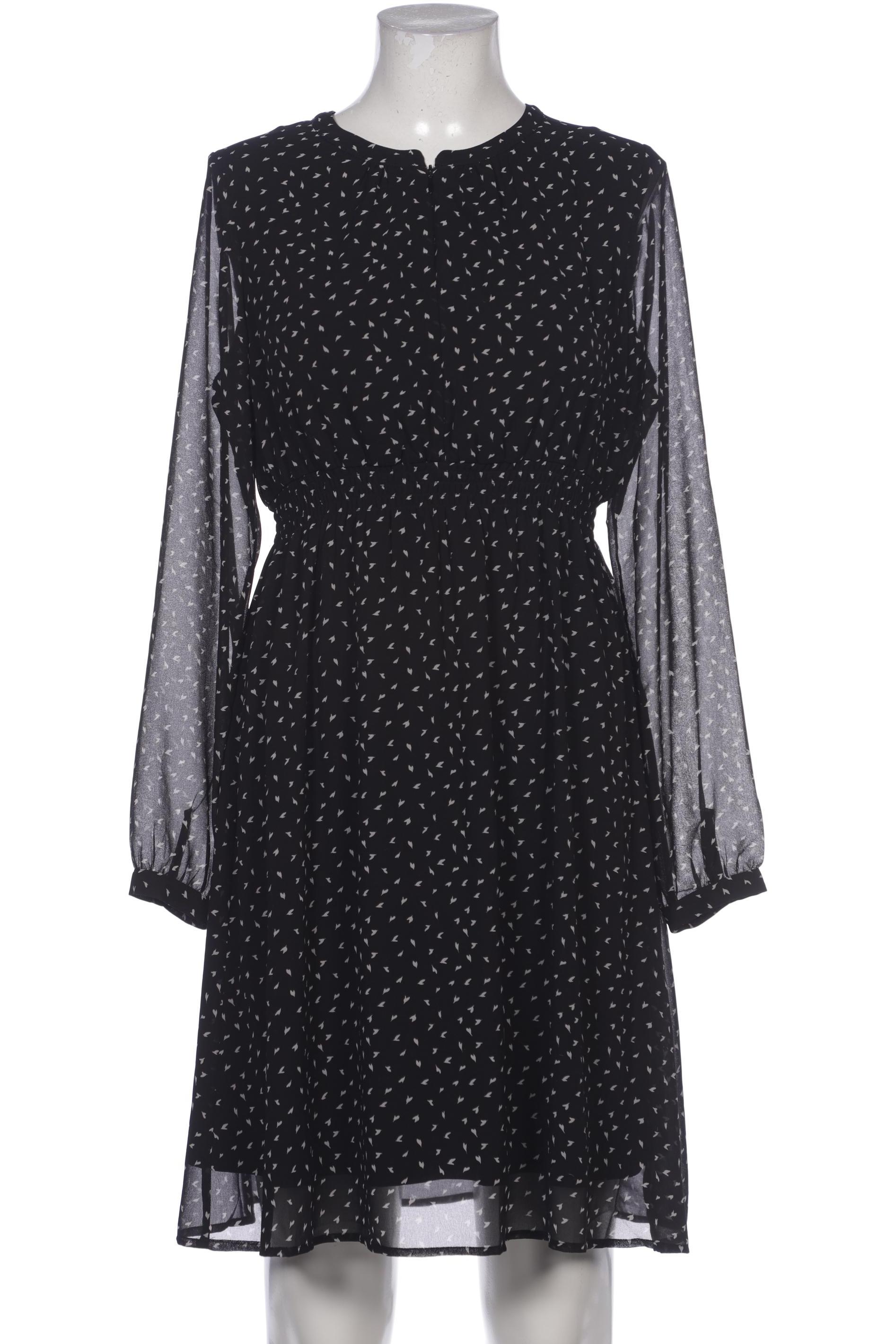 

noppies Damen Kleid, schwarz, Gr. 38