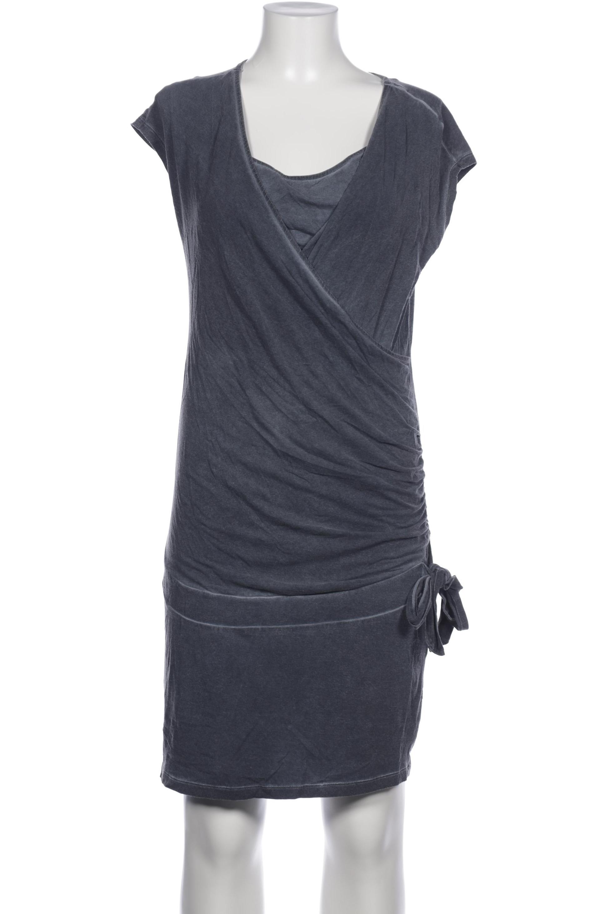 

noppies Damen Kleid, blau, Gr. 38