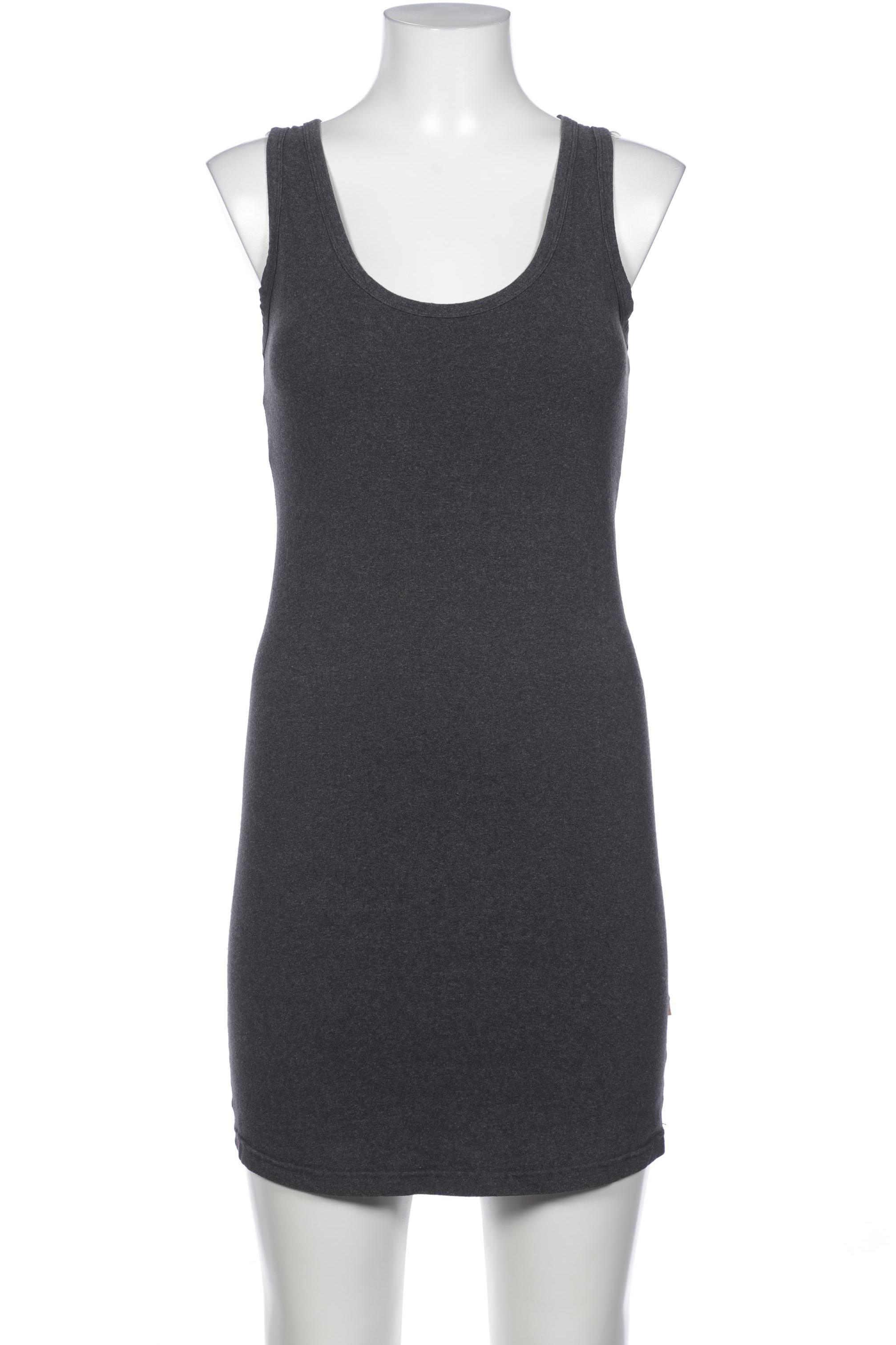 

noppies Damen Kleid, grau