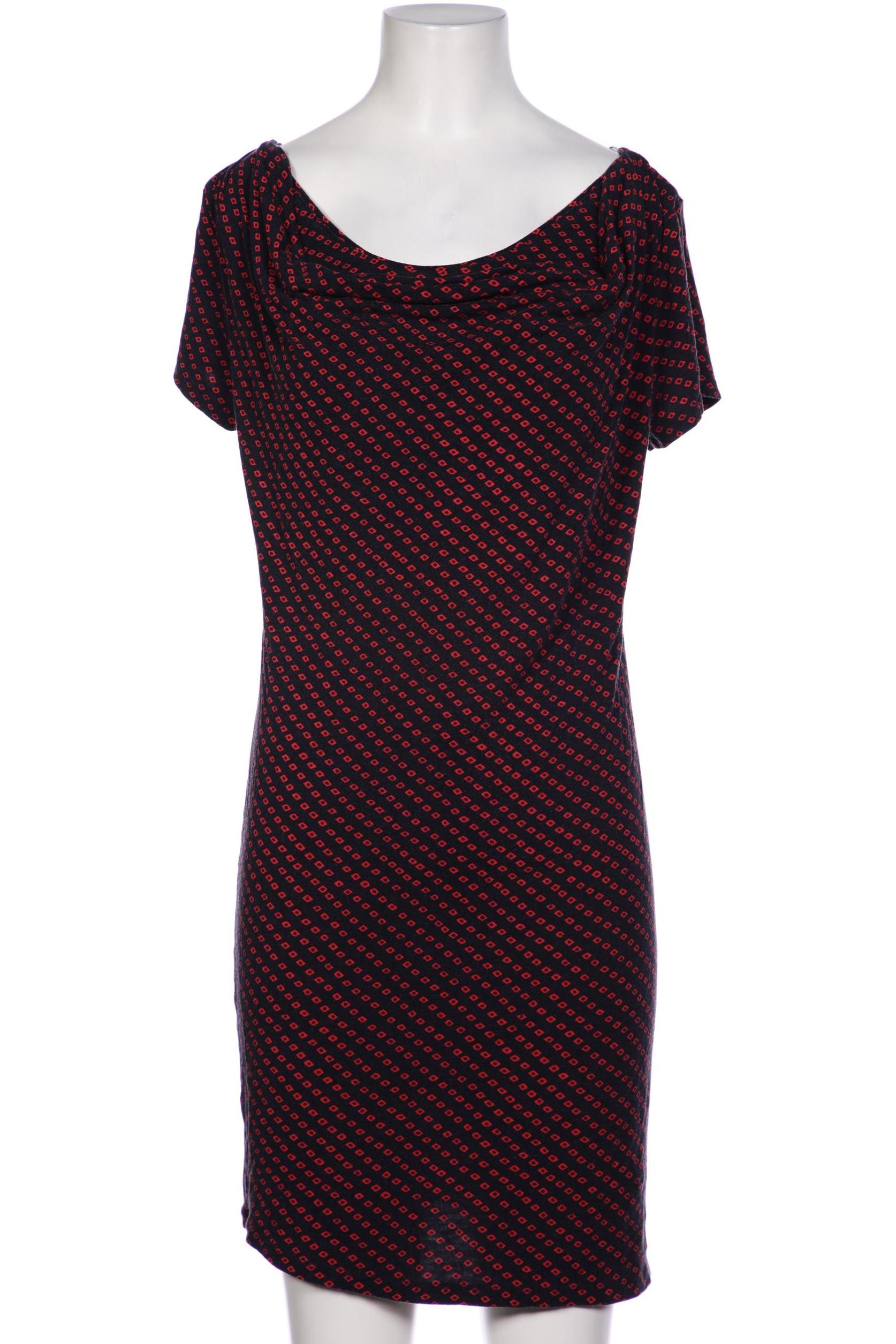 

noppies Damen Kleid, schwarz, Gr. 38