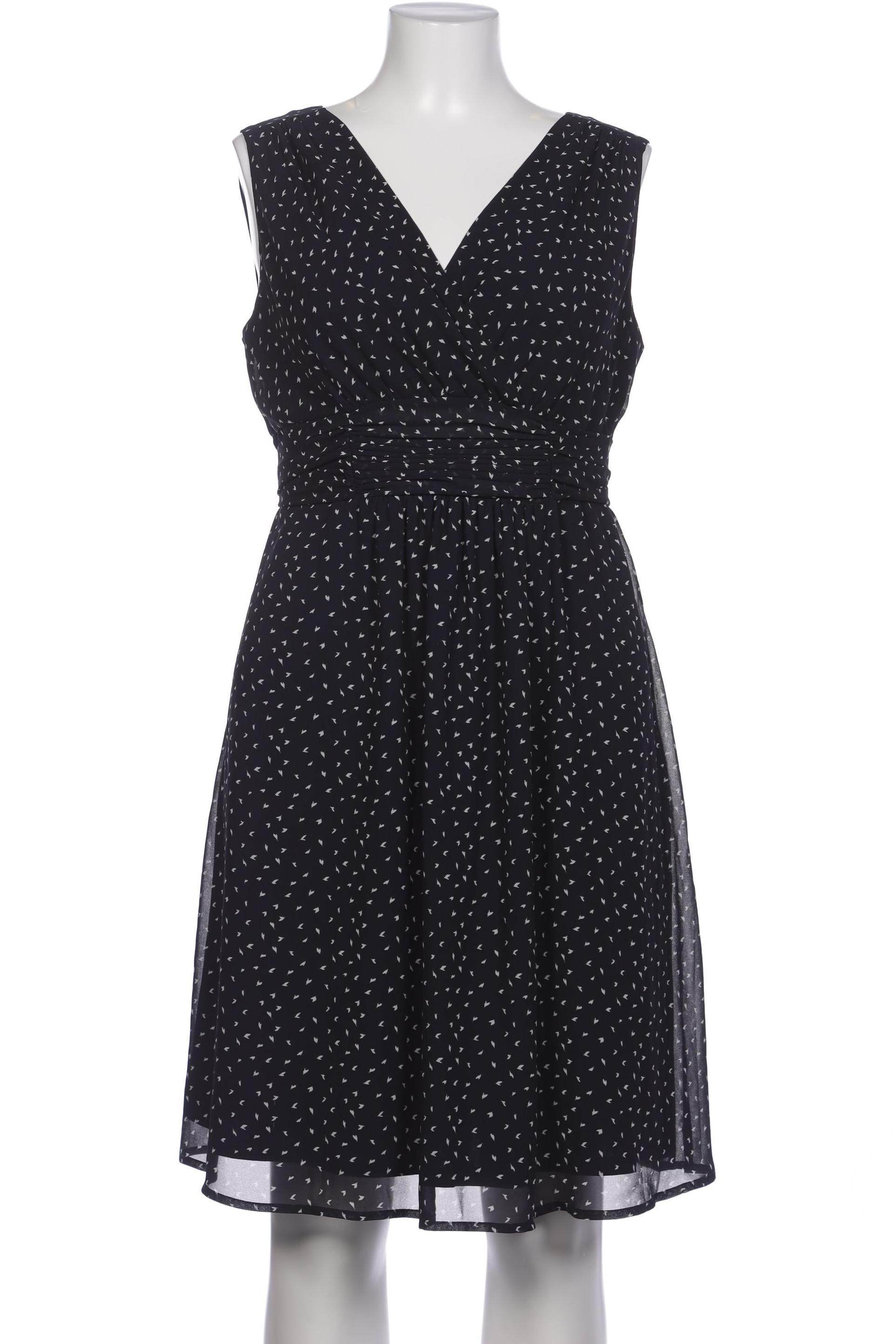 

noppies Damen Kleid, marineblau, Gr. 44